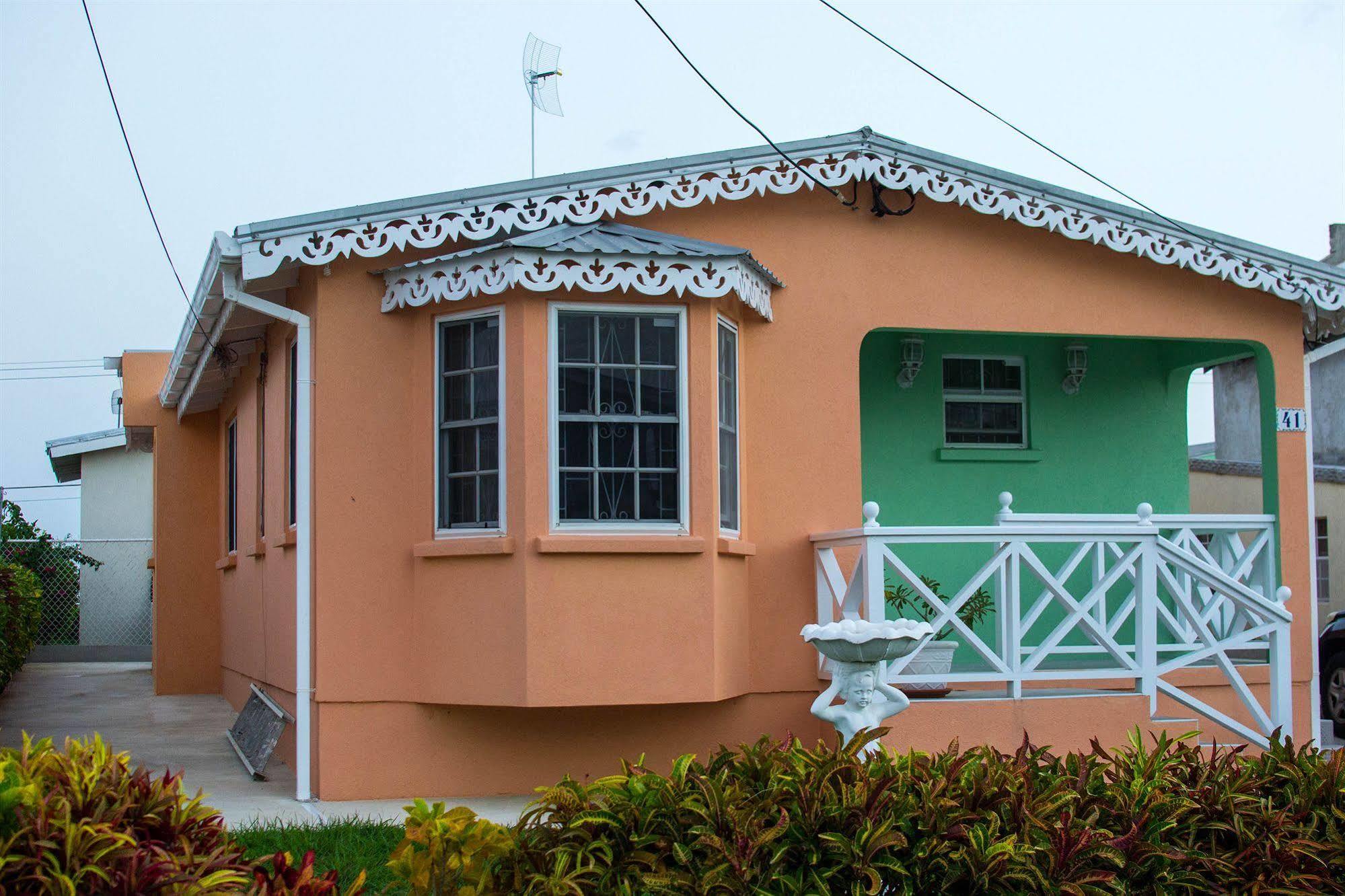 Hopeville