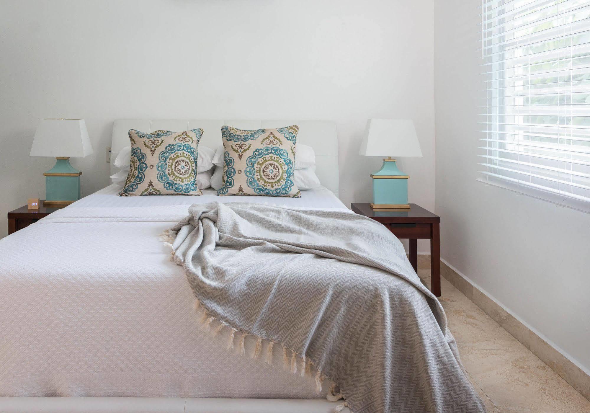 Hotel Malecon House Vieques