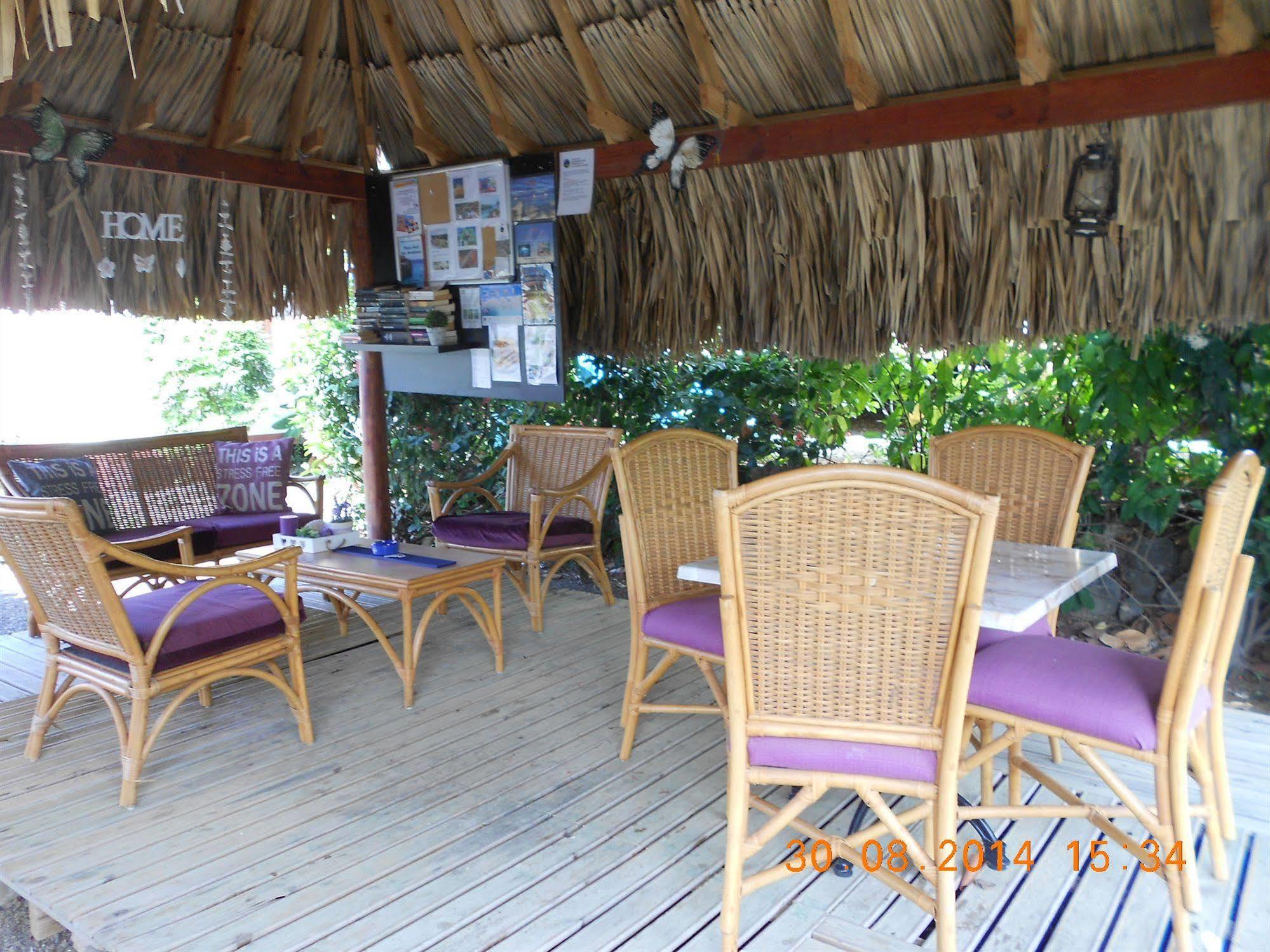 Botanique Bungalows Westpunt 3* Westpunt