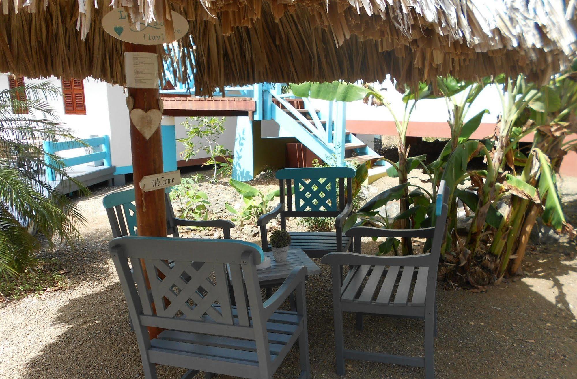 Aparthotel Botanique Bungalows Westpunt