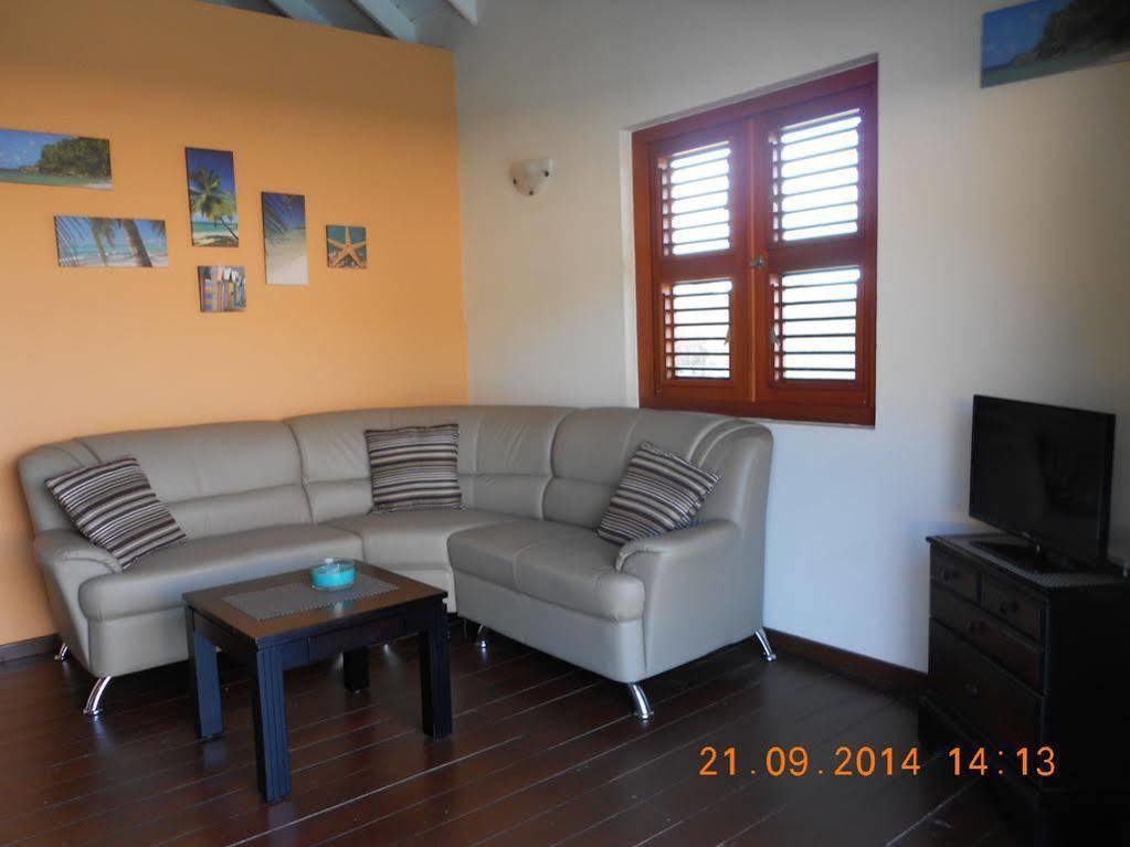 Botanique Bungalows Westpunt 3* Westpunt