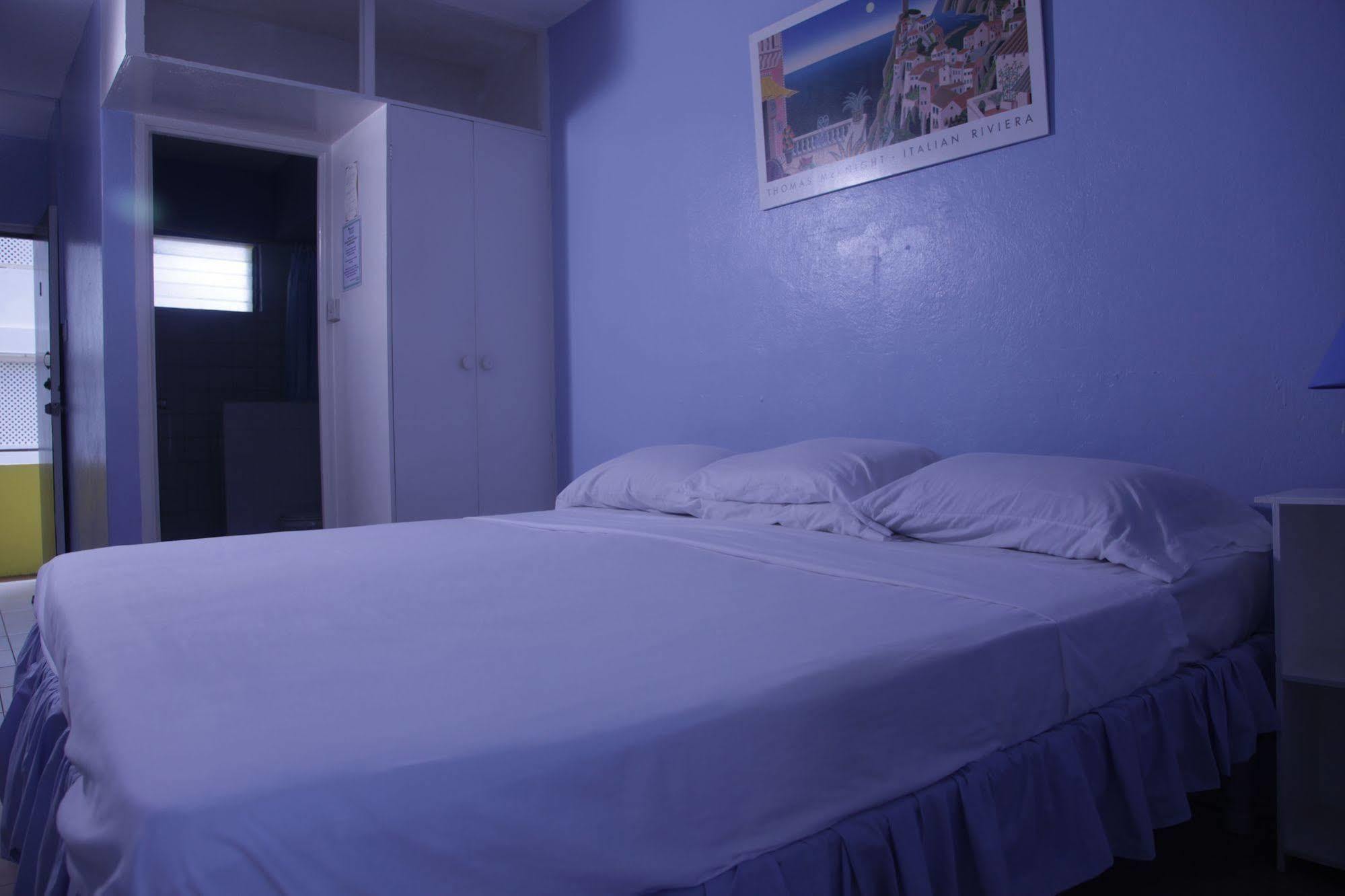Guest house Meridian Christ Church