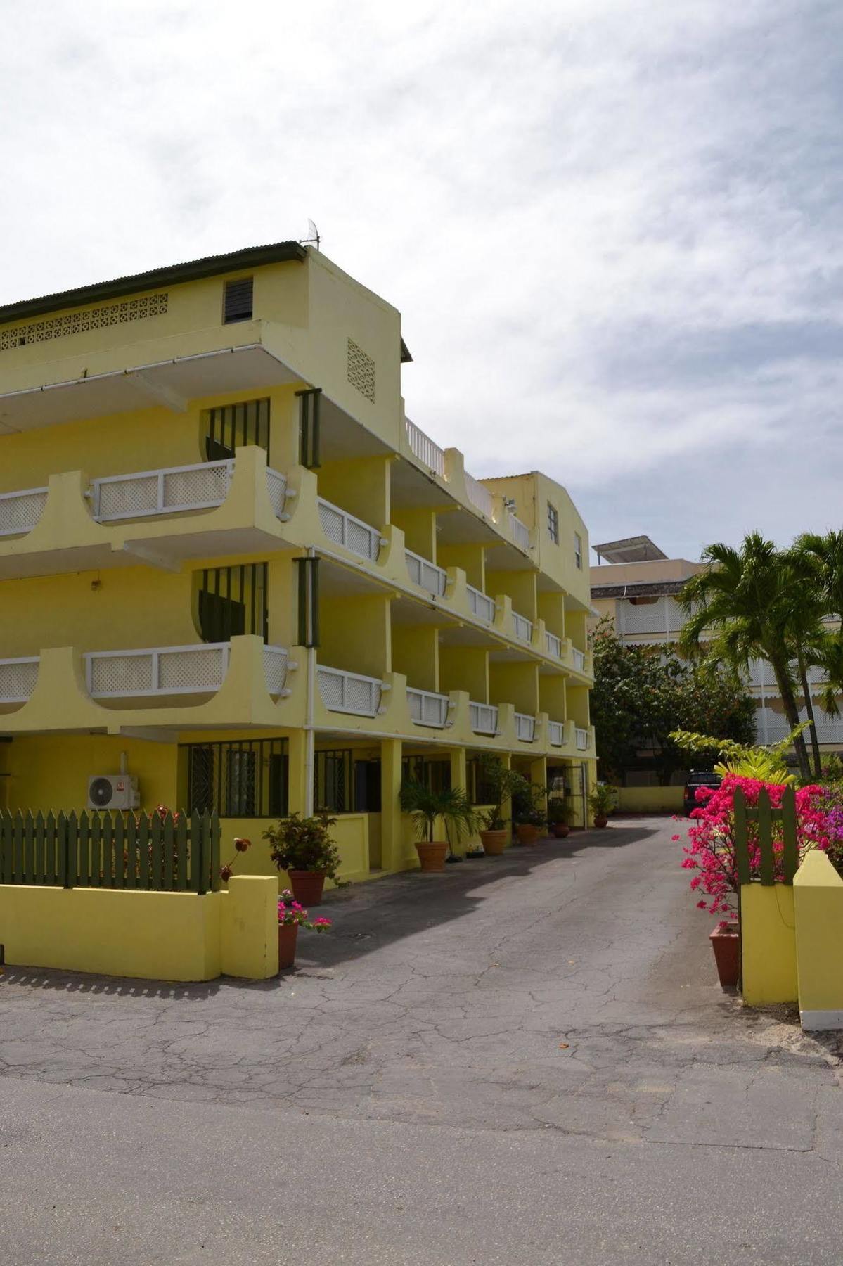 Guest house Meridian