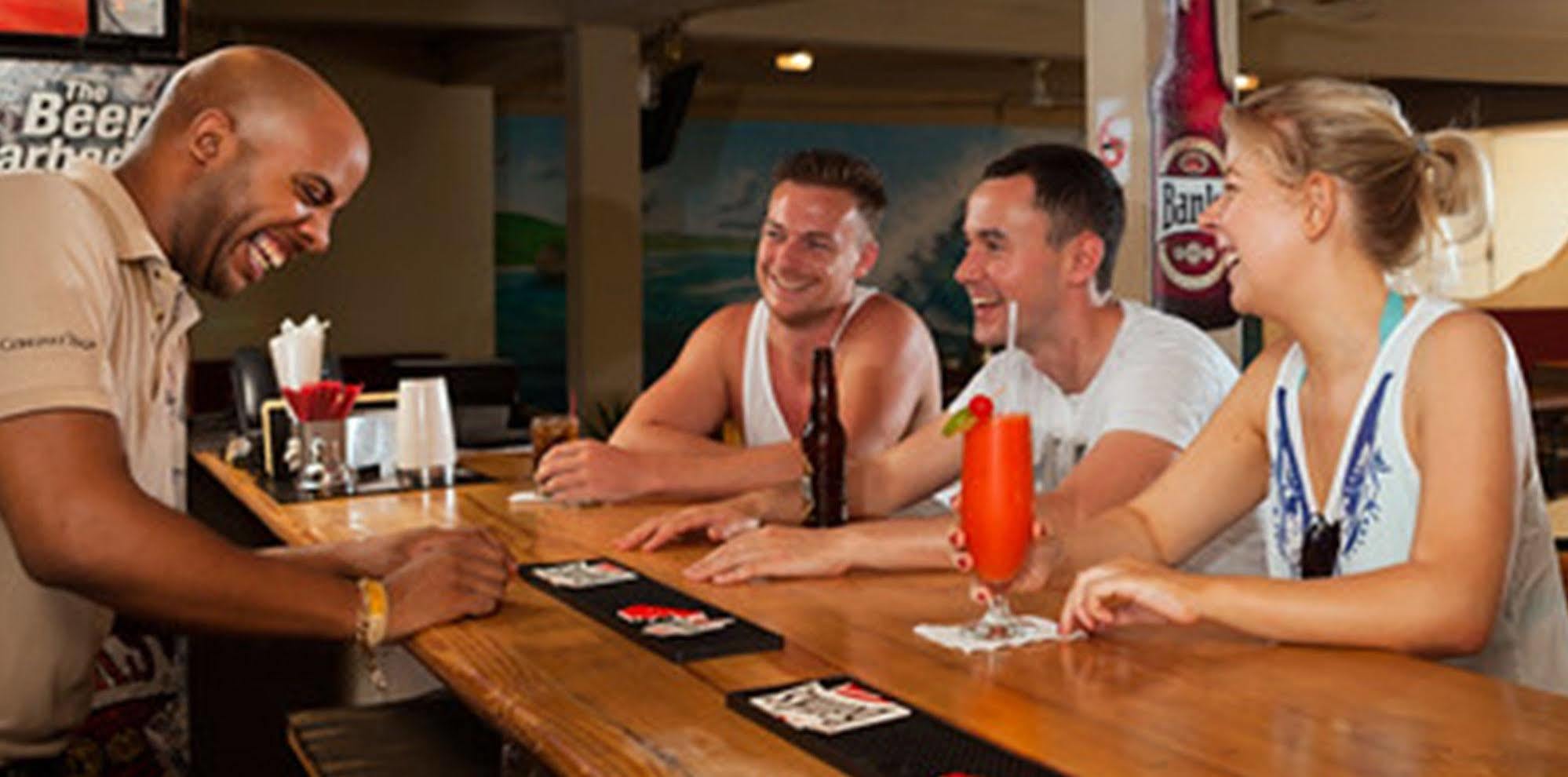 Time Out Resort Christ Church