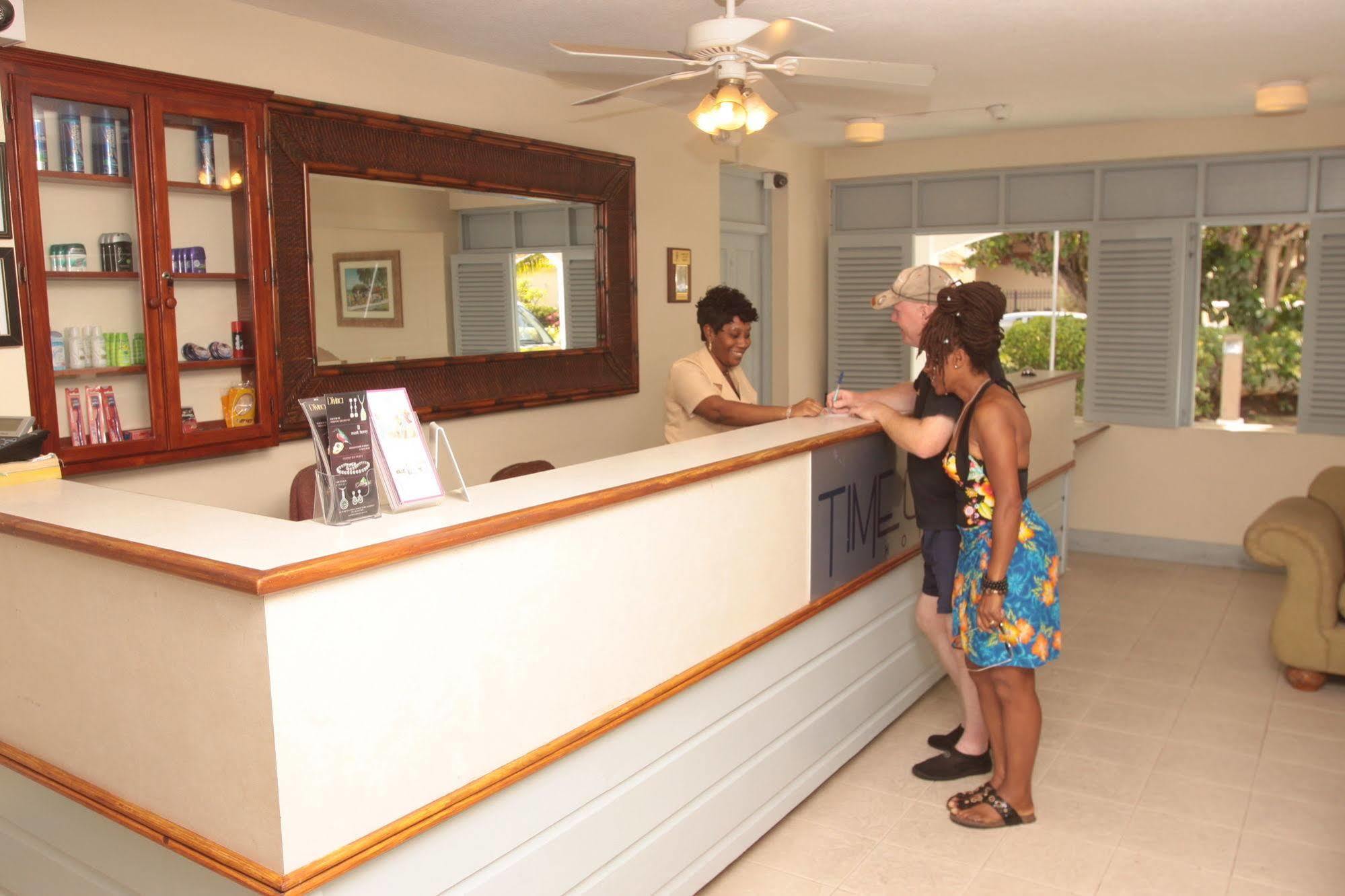 Time Out Resort