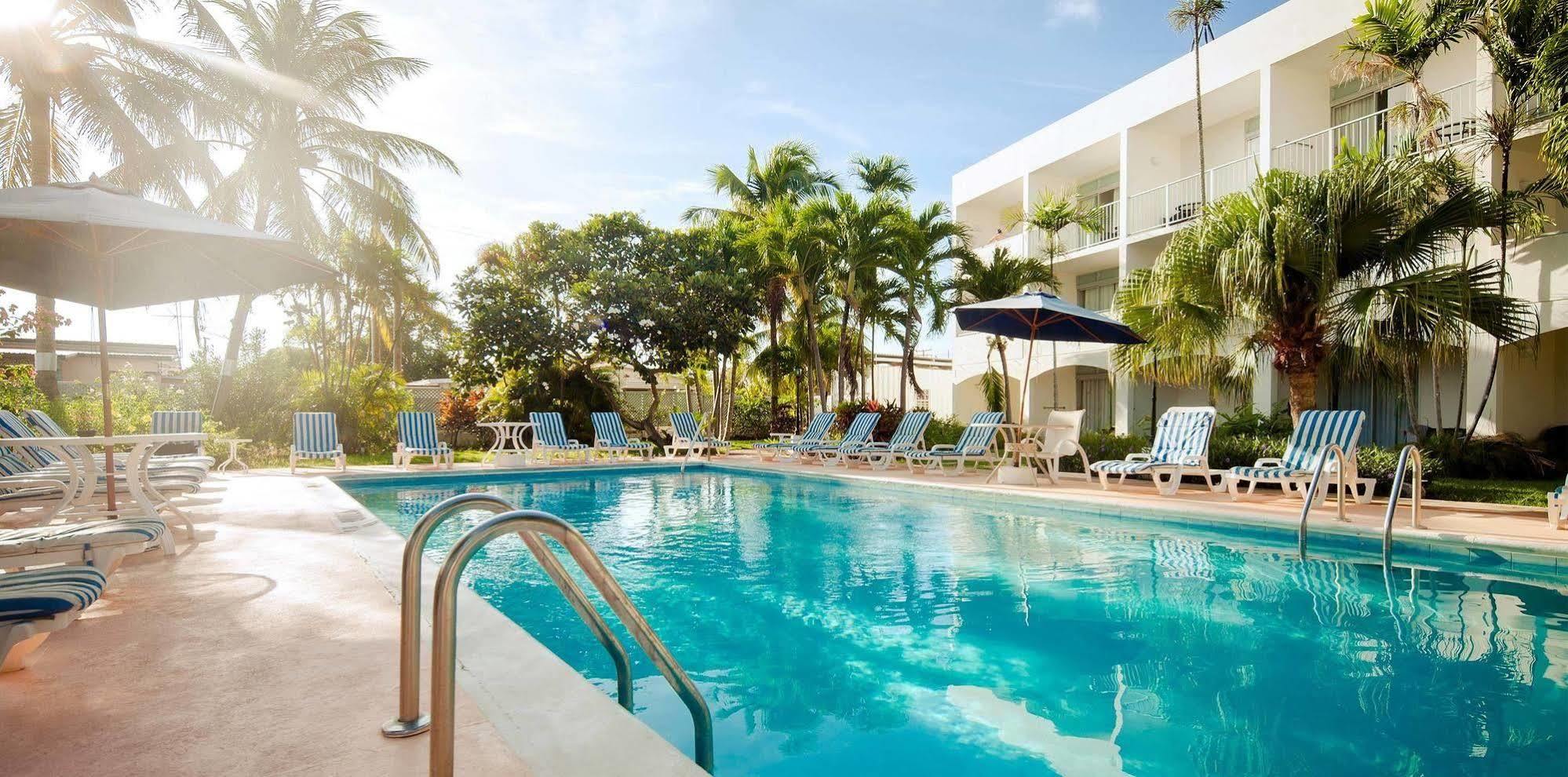 Time Out Resort