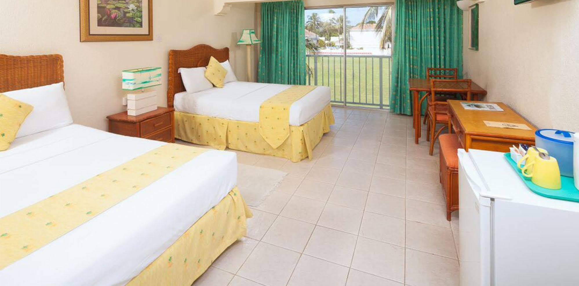 Resort Time Out Christ Church