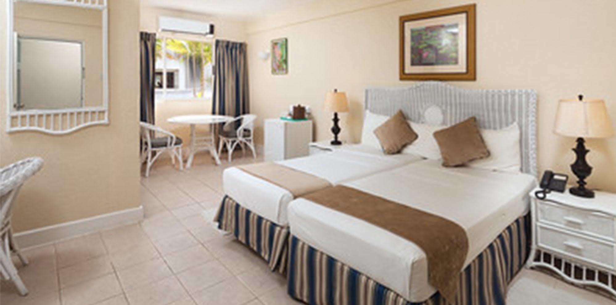 Time Out Resort