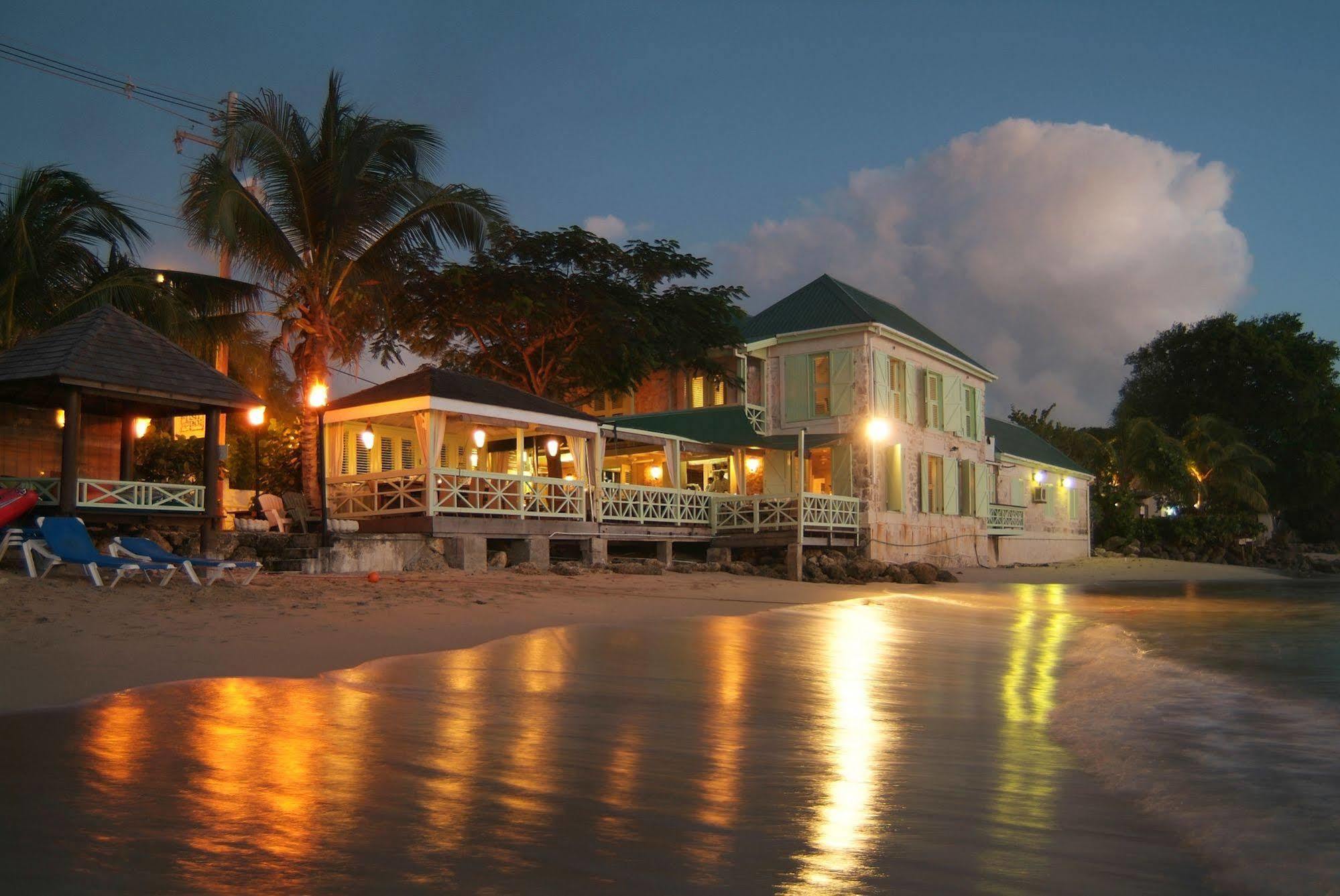 Little Good Harbour Hotel 4*
