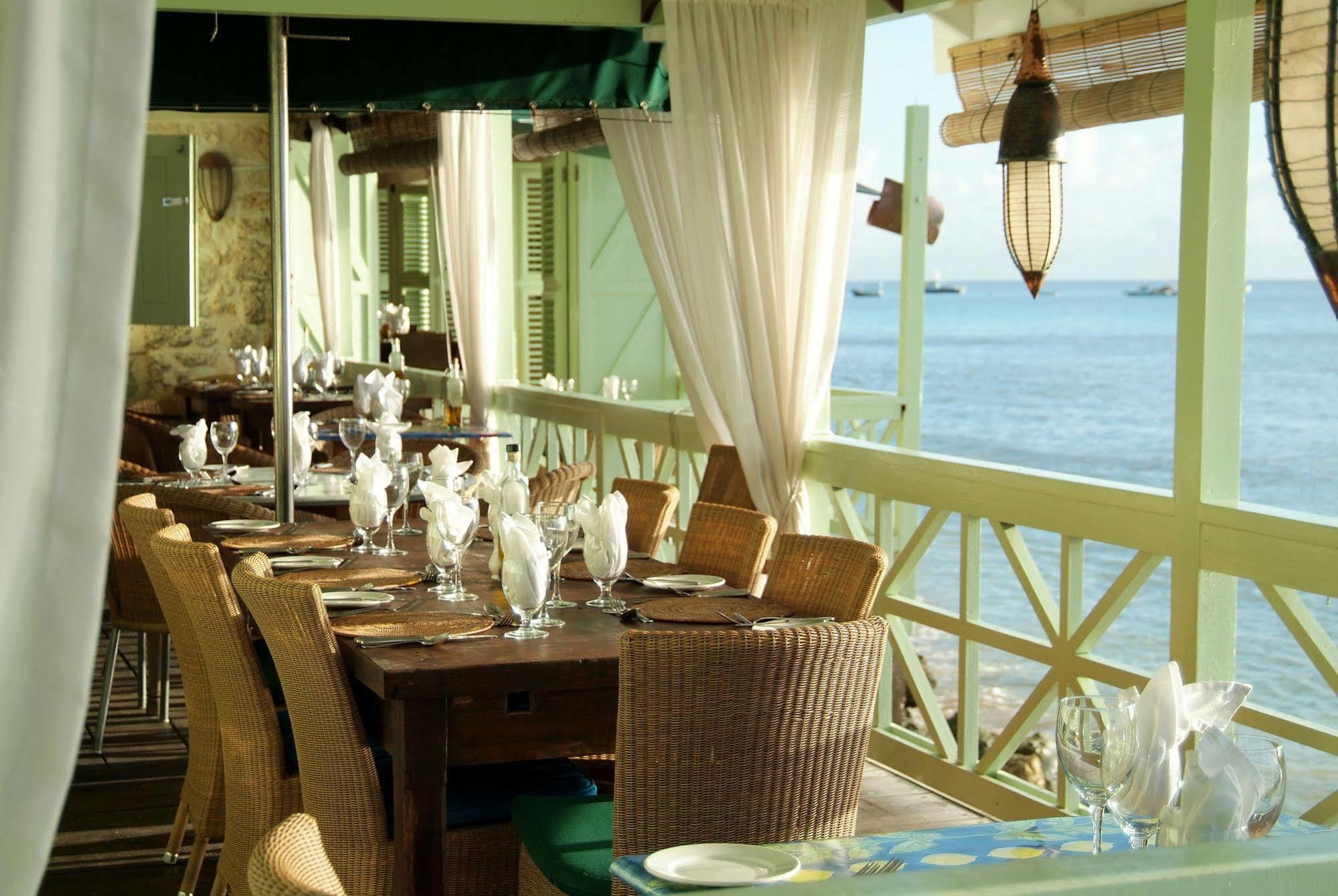 Little Good Harbour Hotel 4*