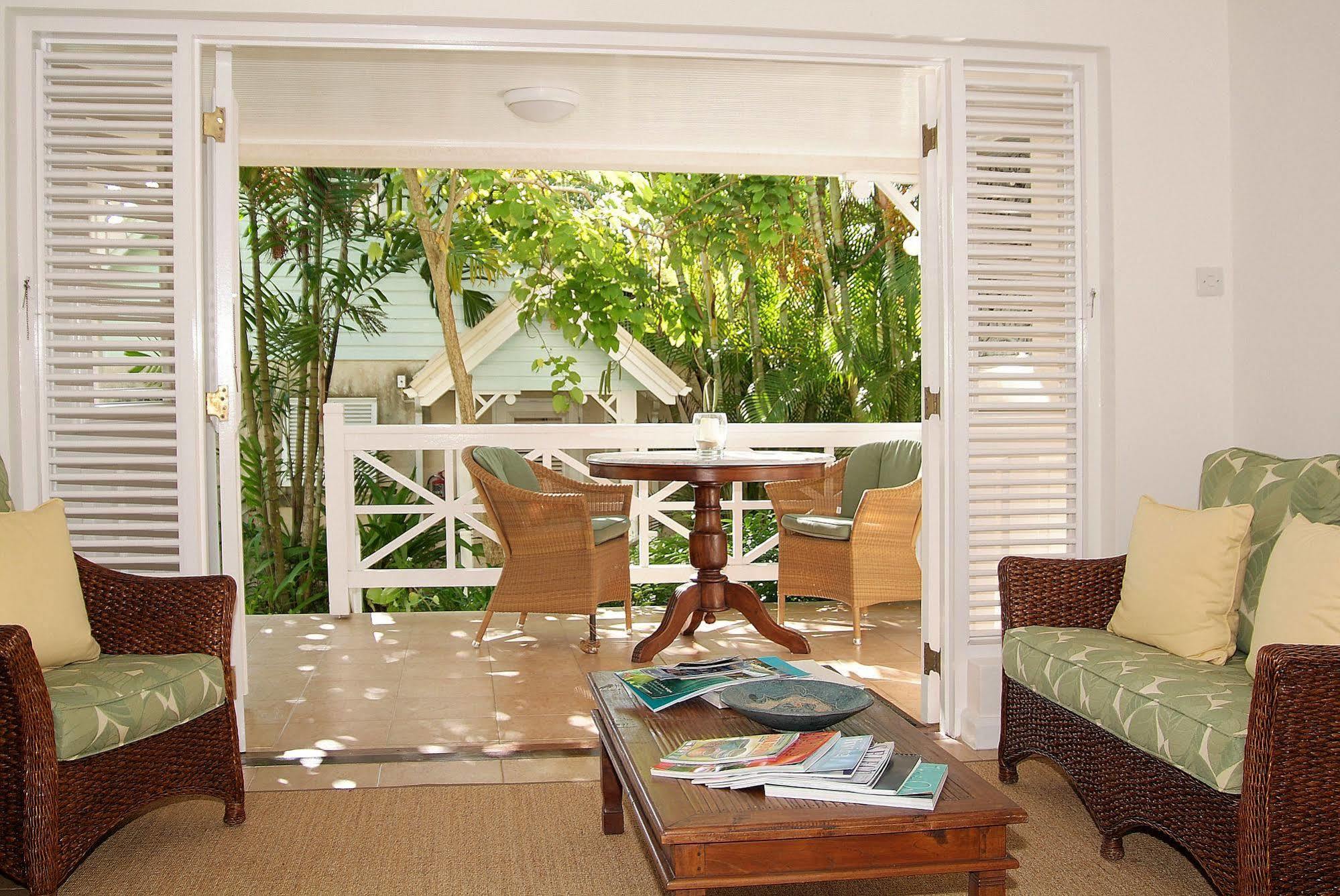 Little Good Harbour Hotel Saint Peter