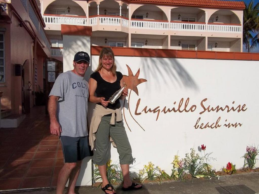 Sunrise Hotel