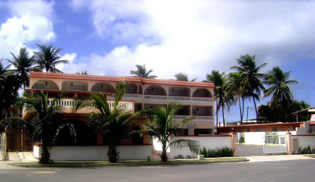 Sunrise Hotel 4*