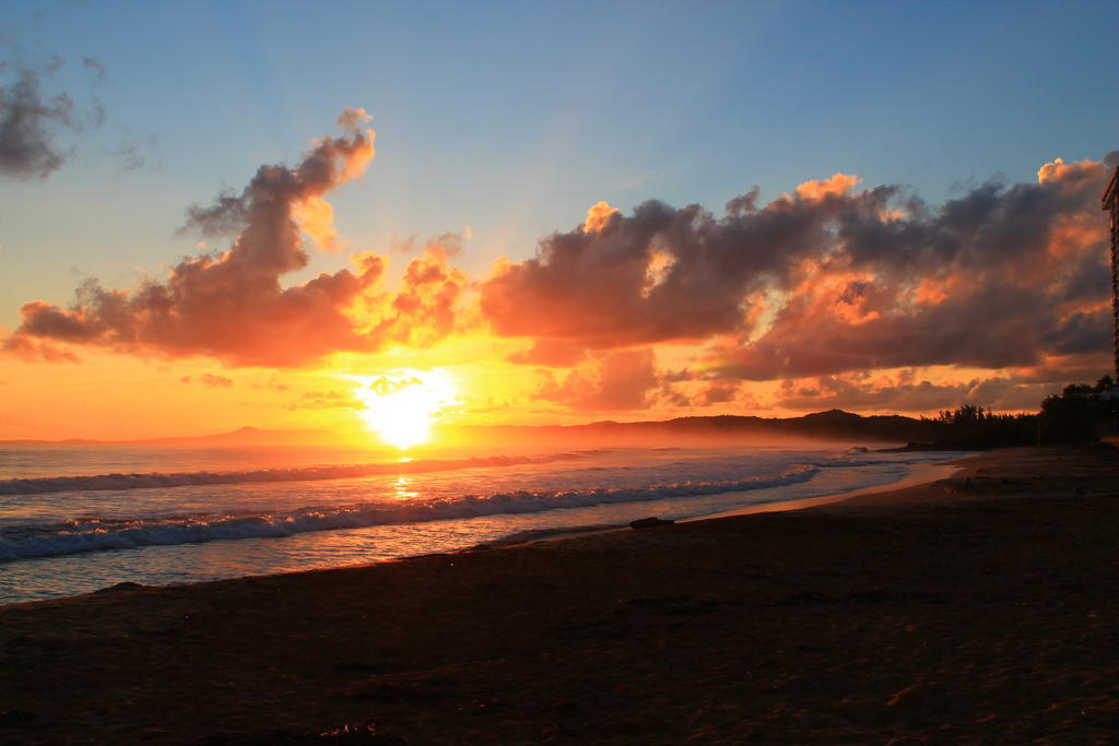 Sunrise 4* Luquillo