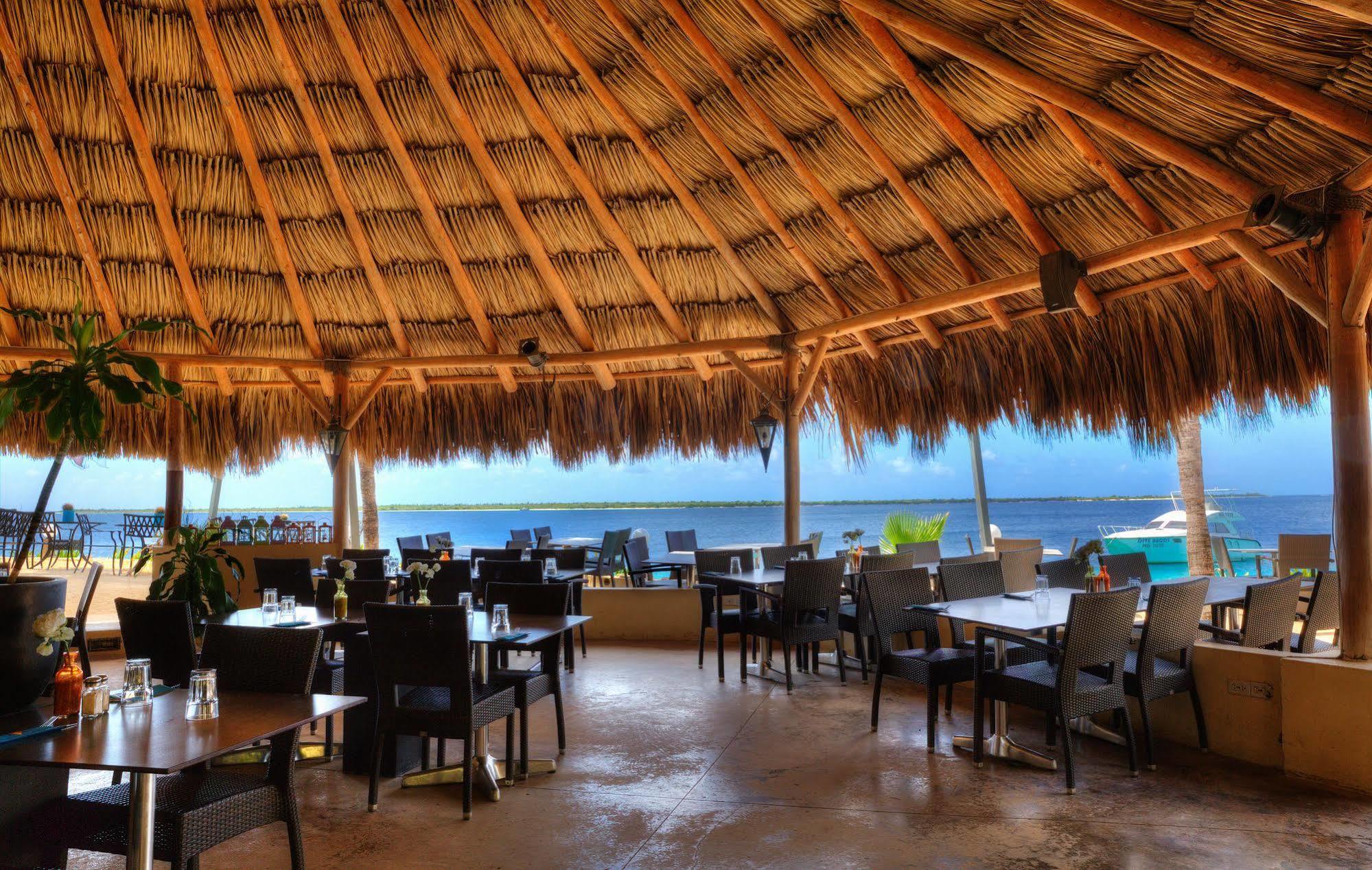 Buddy Dive Aparthotel Kralendijk (Bonaire)