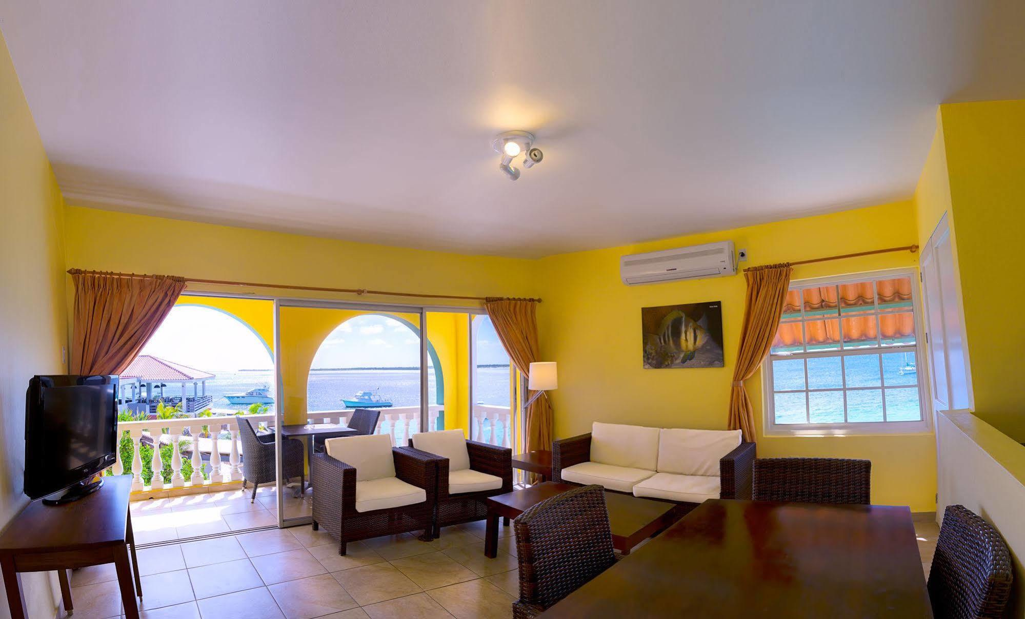 Aparthotel Buddy Dive Kralendijk (Bonaire)