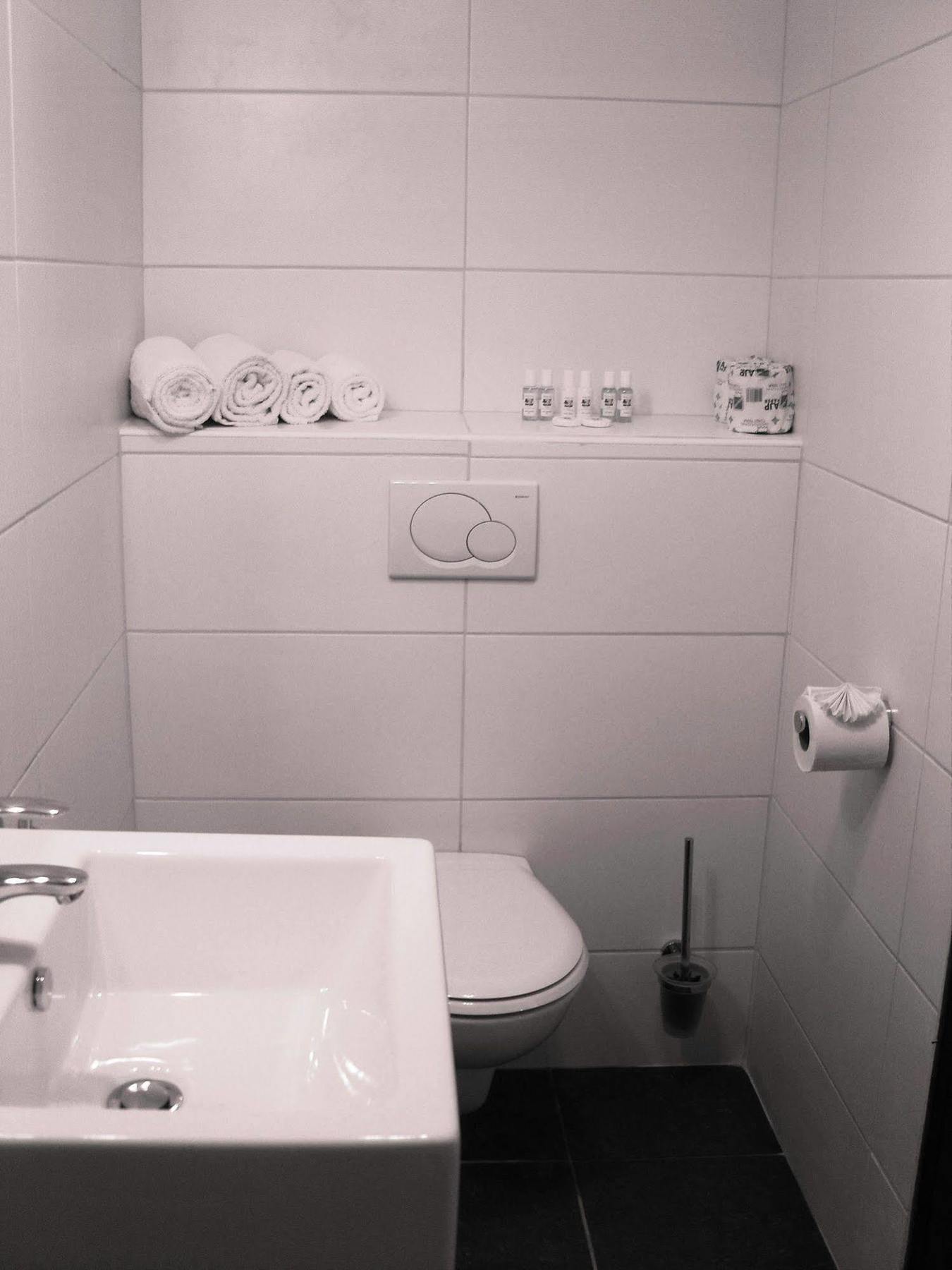 Aparthotel Buddy Dive