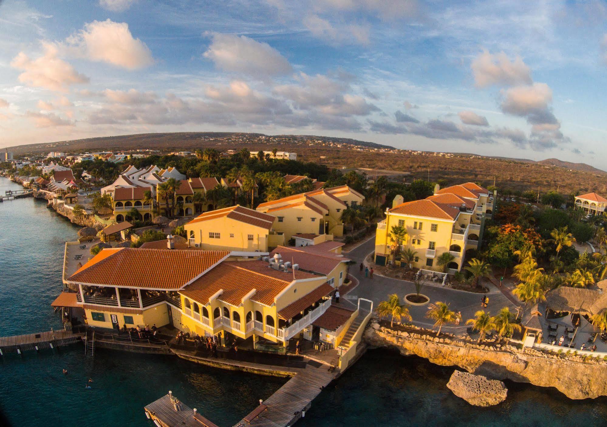 Buddy Dive Aparthotel 3*
