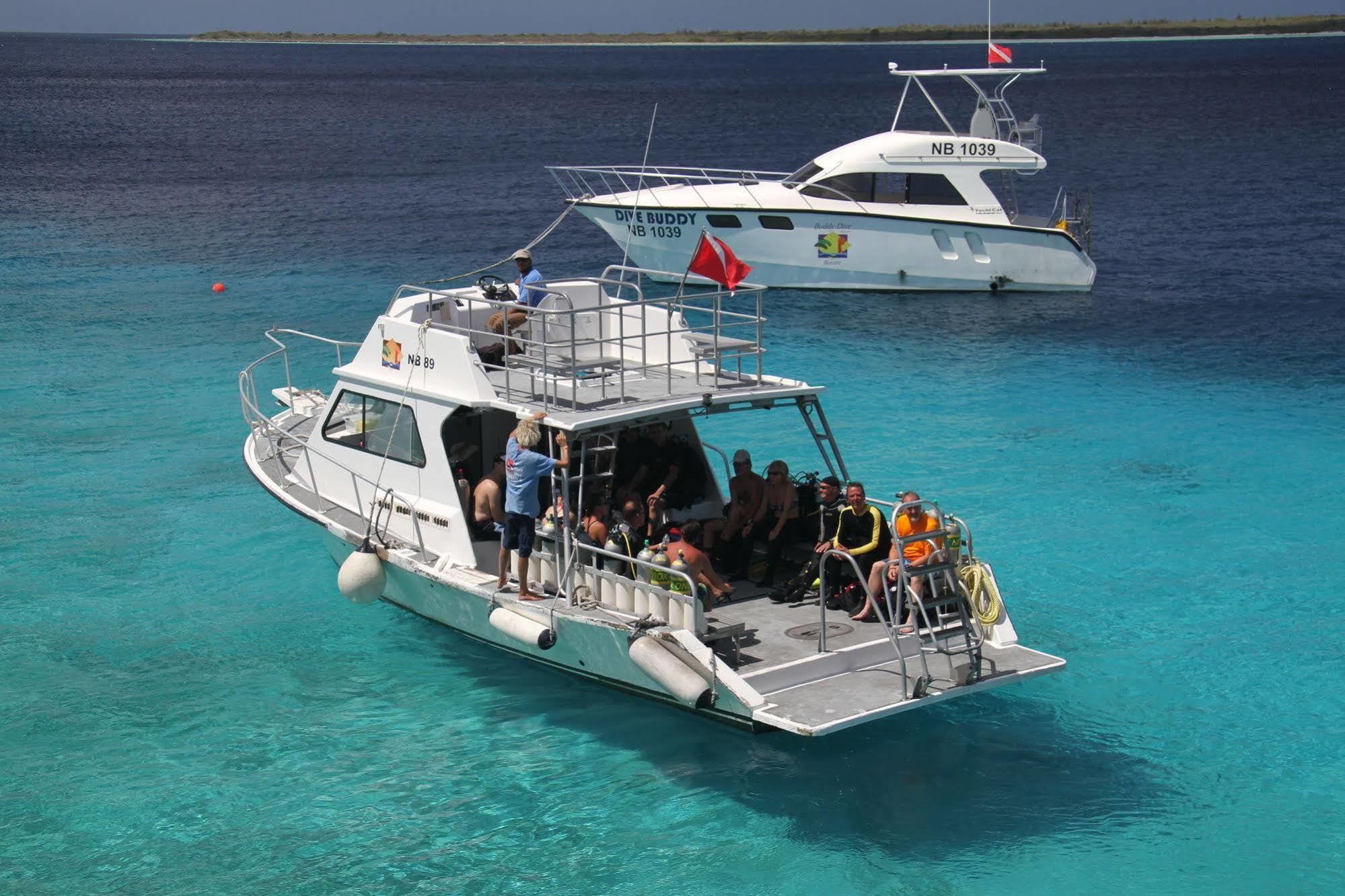 Buddy Dive Kralendijk (Bonaire)