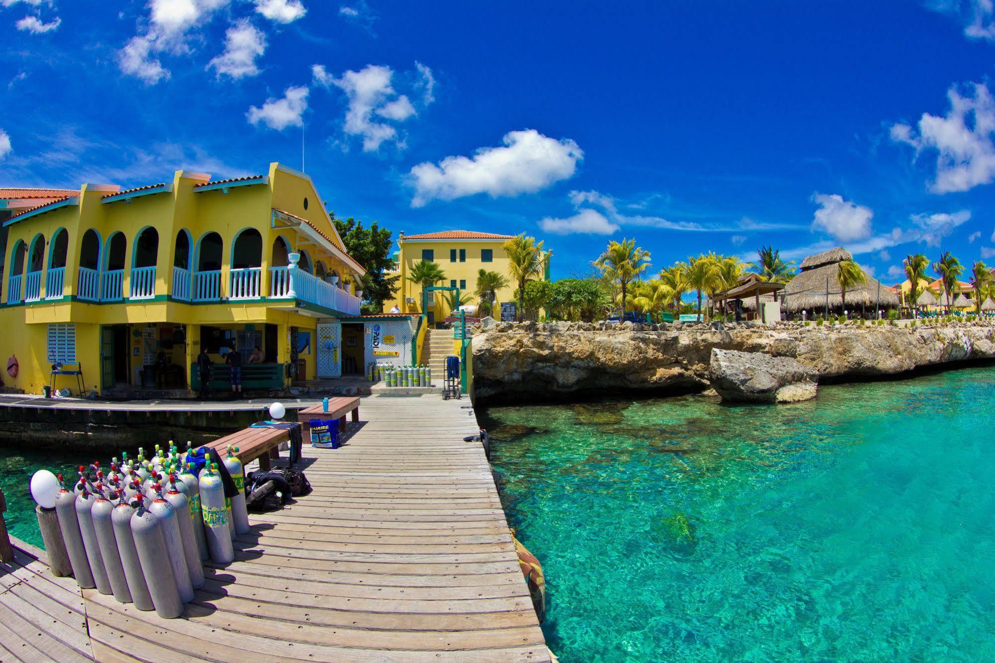 Buddy Dive Aparthotel