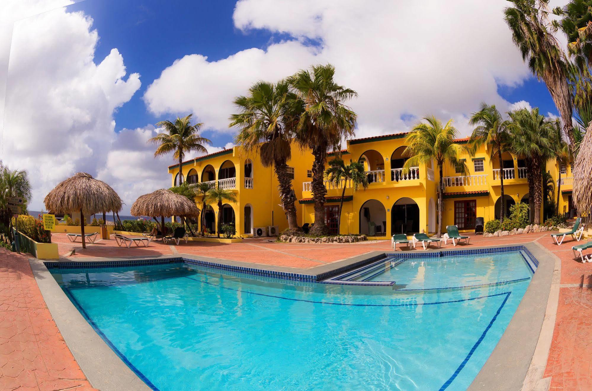 Buddy Dive Aparthotel 3*