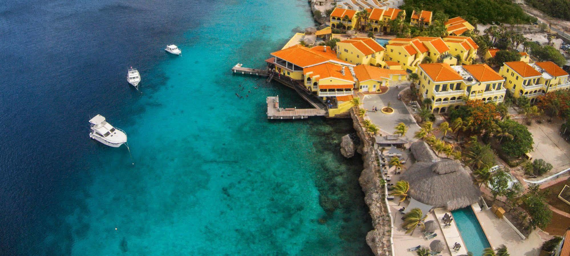 Buddy Dive Aparthotel