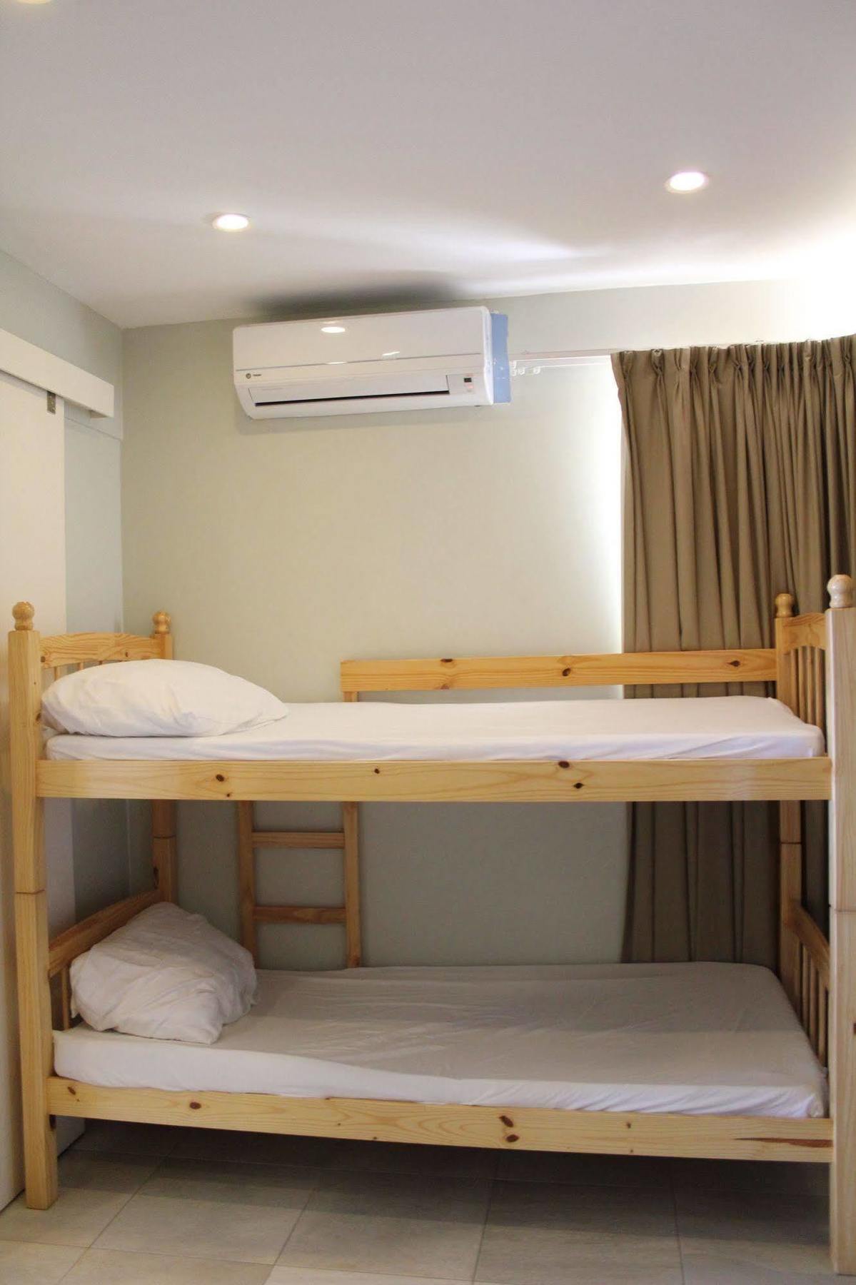 Apartment Curacao Luxury