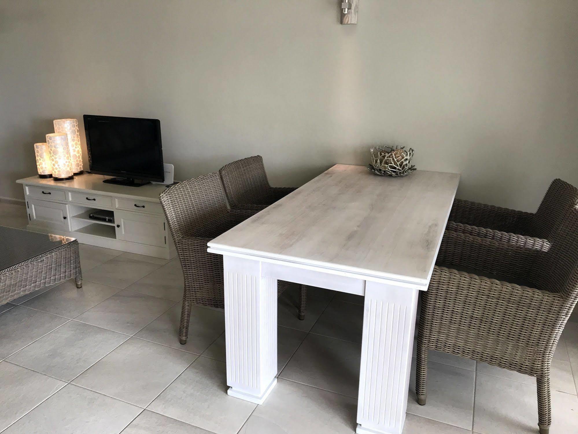Curacao Luxury Apartment