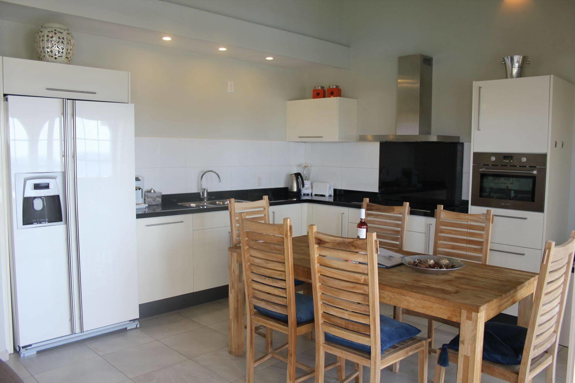 Curacao Luxury Apartment Willemstad