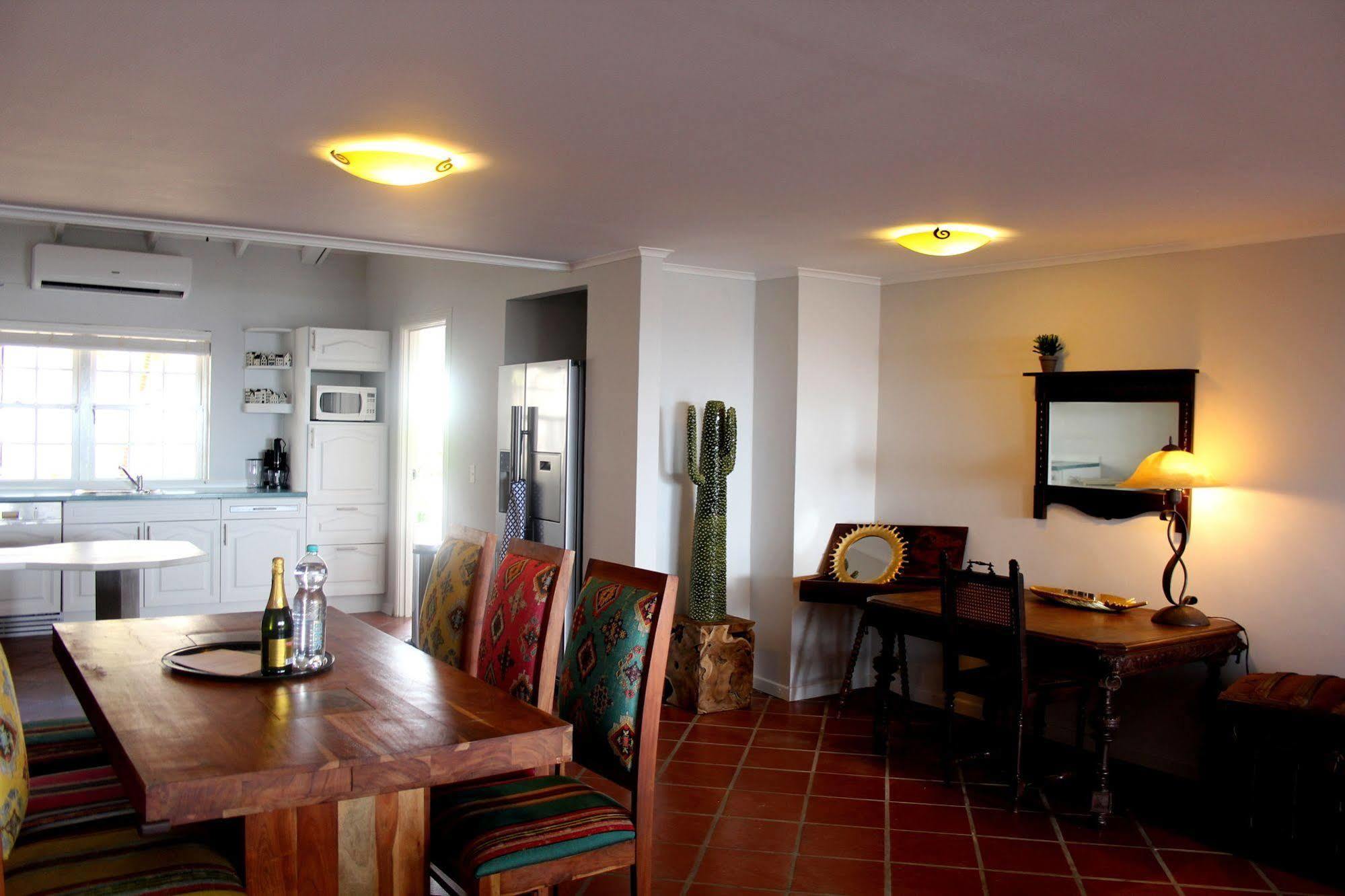 Curacao Luxury * Willemstad