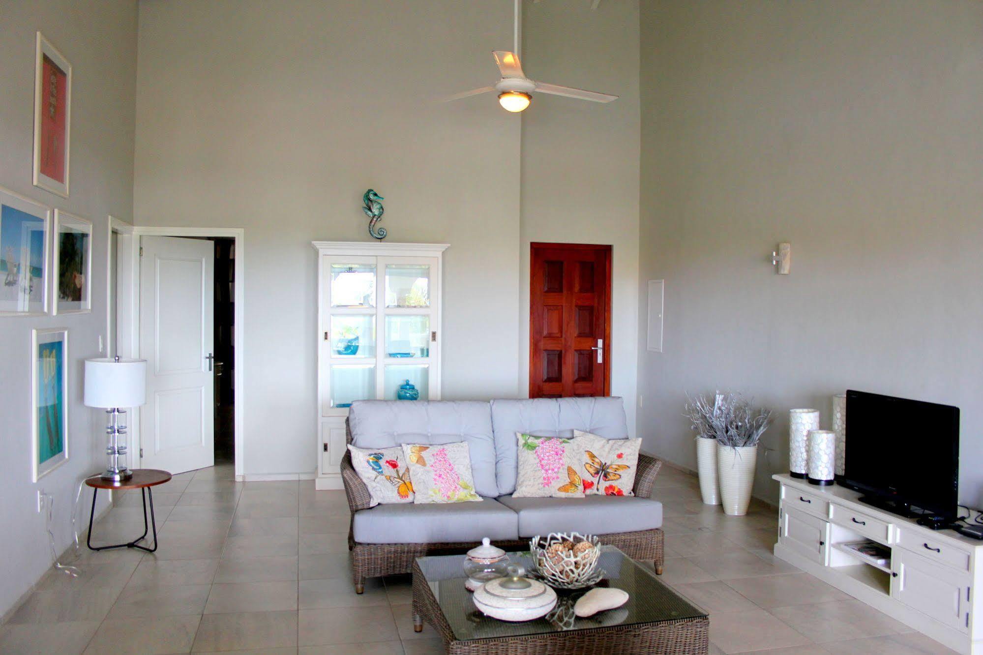 Apartment Curacao Luxury Willemstad