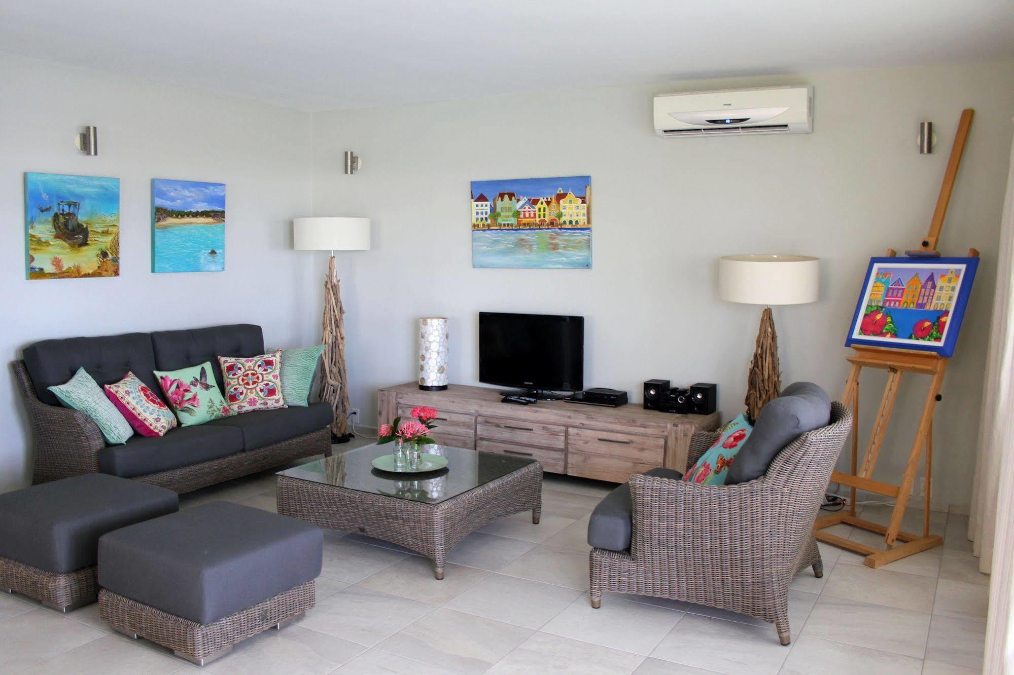 Curacao Luxury