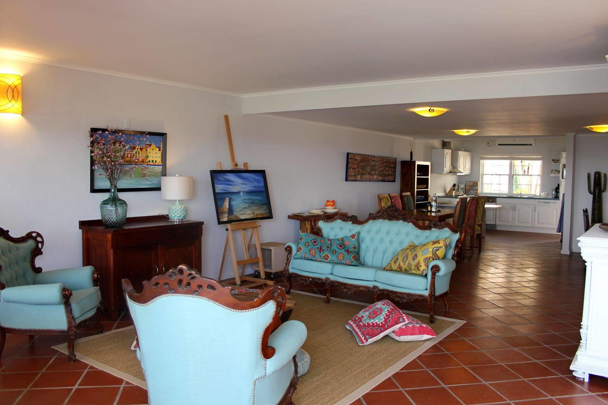 Curacao Luxury Apartment