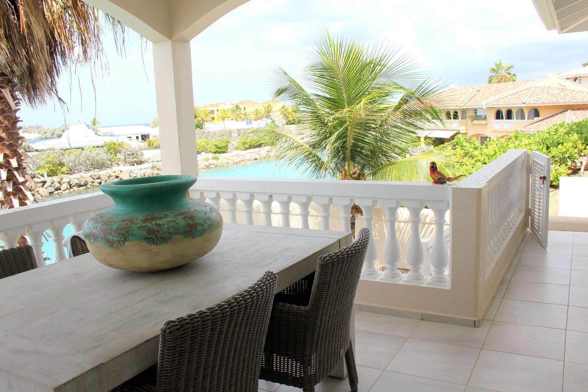 Apartment Curacao Luxury *