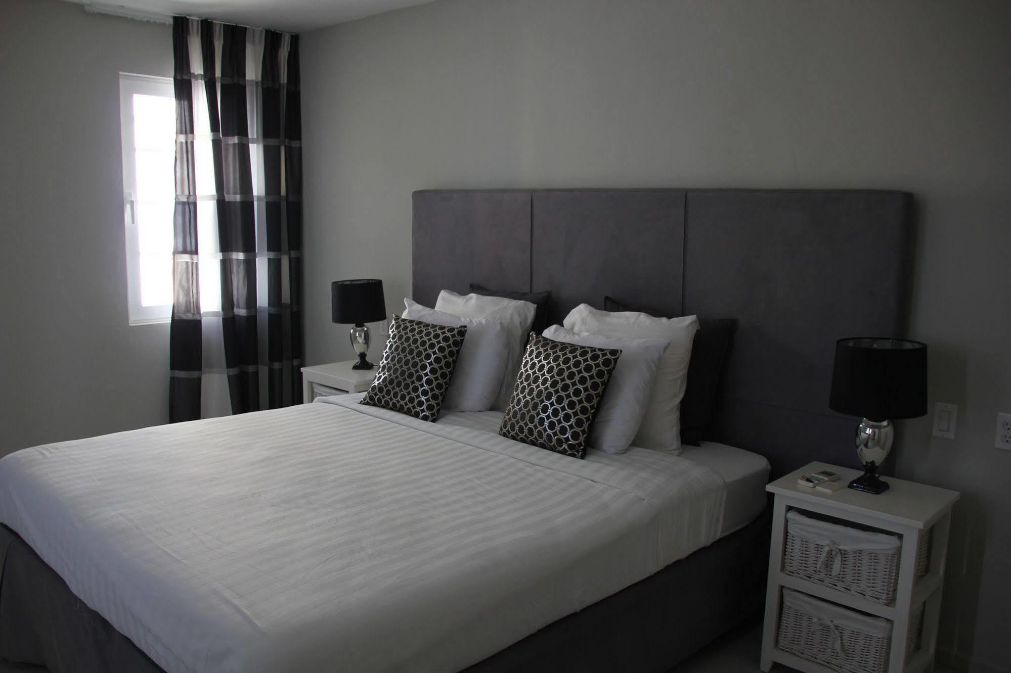 Apartment Curacao Luxury *