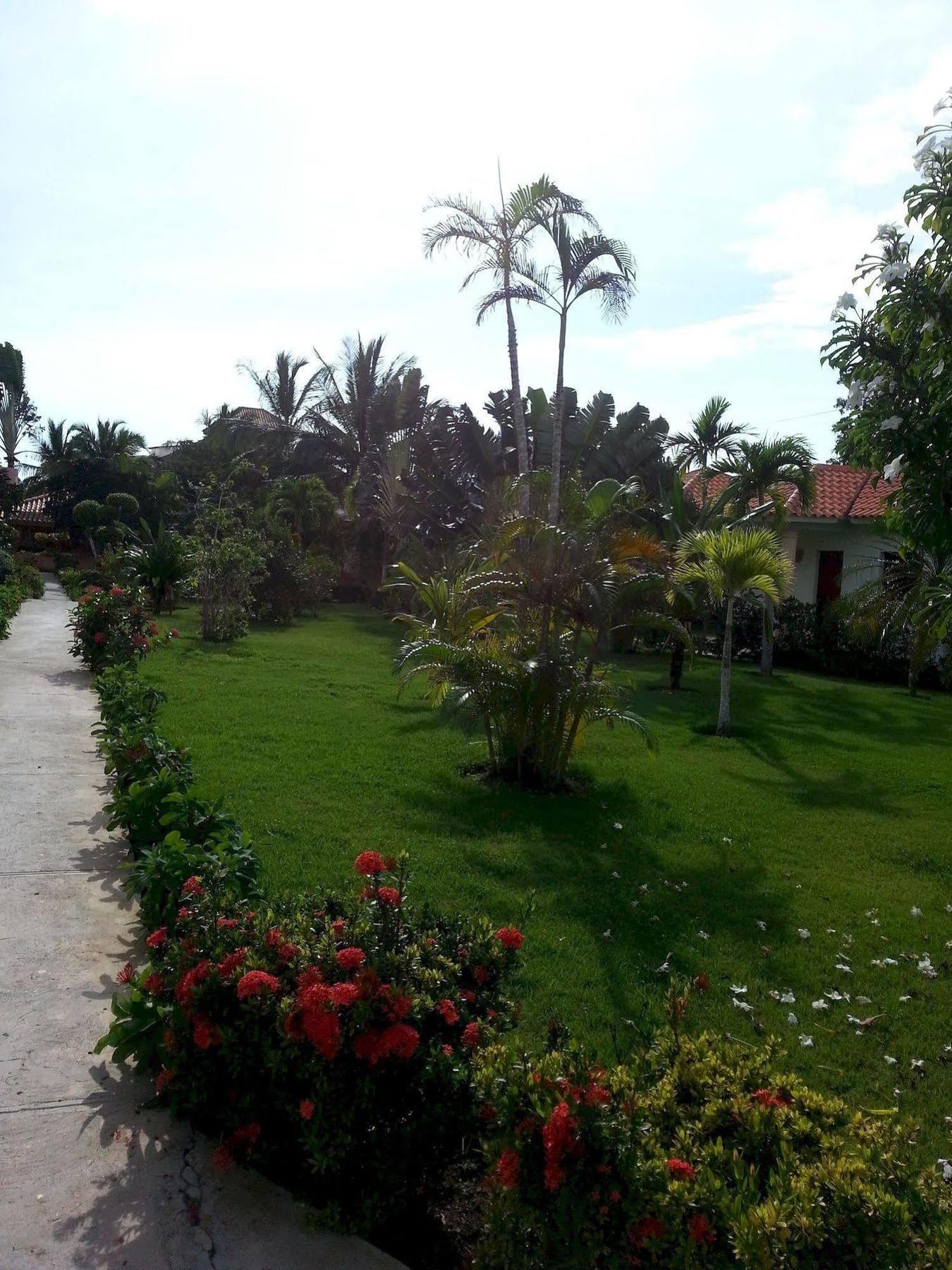 Soficu El Eden Dominicus Hotel 3*