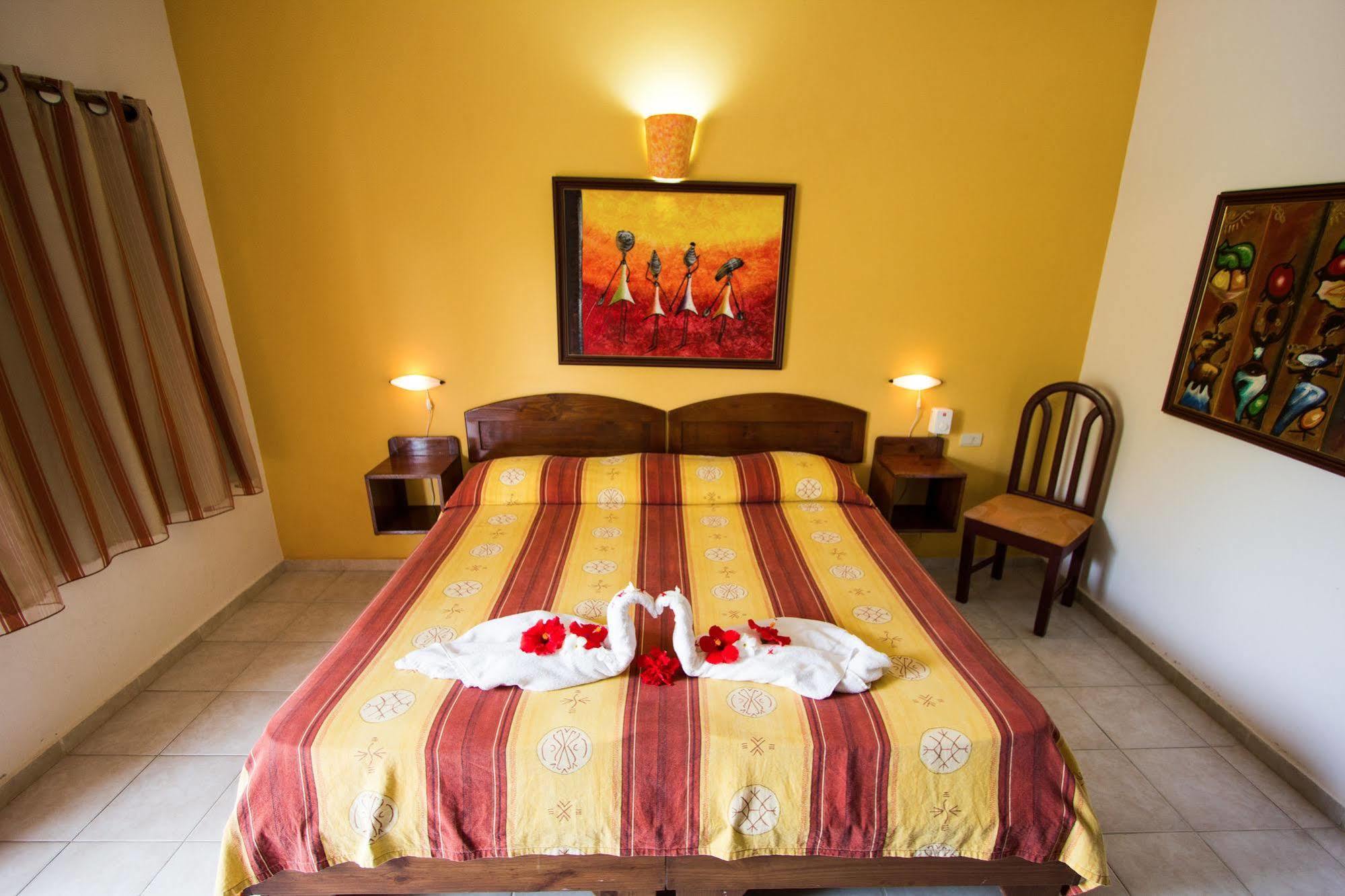 Soficu El Eden Dominicus Bayahibe