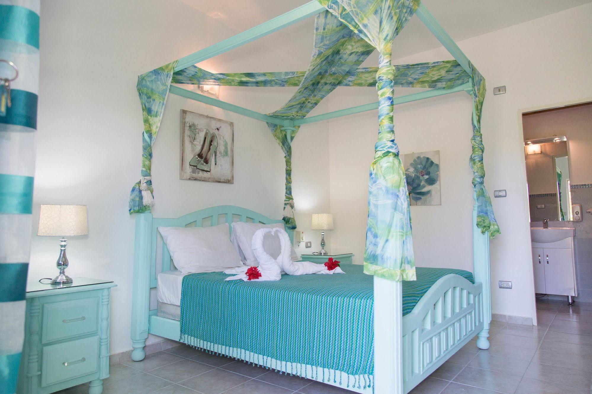 Hotel Soficu El Eden Dominicus Bayahibe