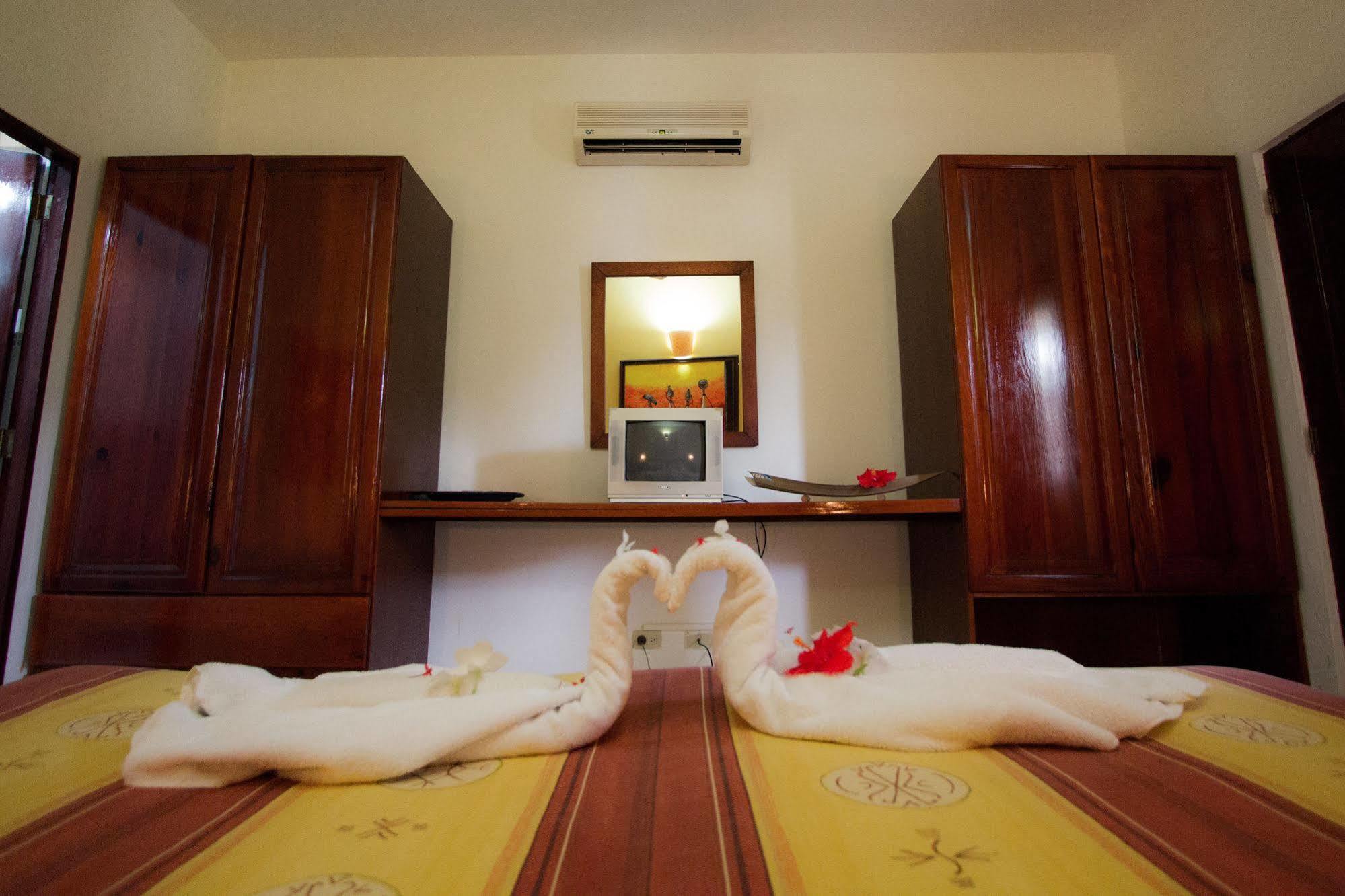 Soficu El Eden Dominicus Hotel Bayahibe