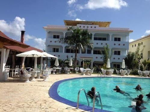 Hotel Soficu El Eden Dominicus