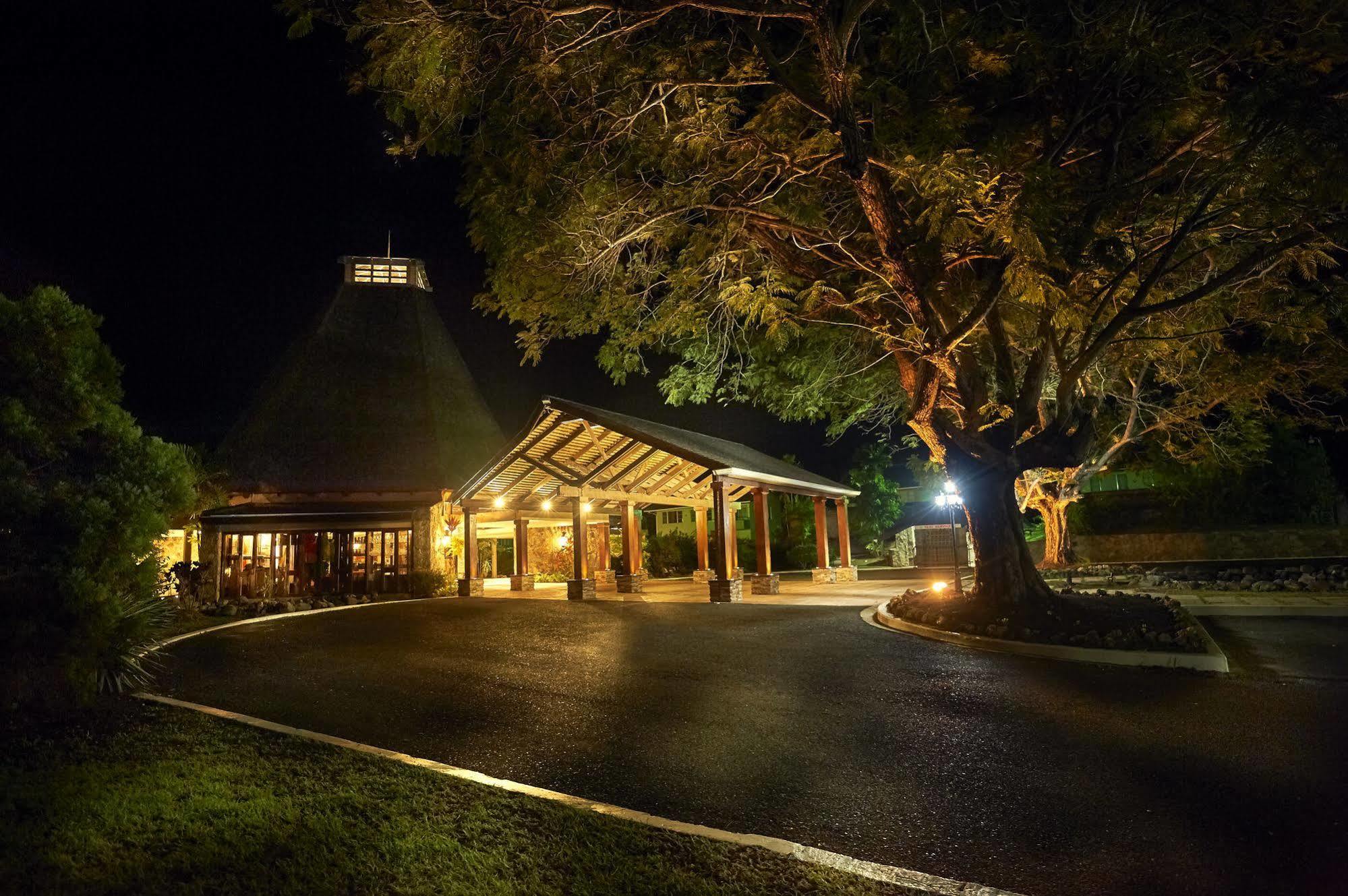 Hotel Mount Irvine Bay