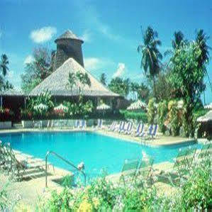 Hotel Mount Irvine Bay