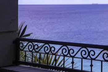 The Bellafonte - Luxury Oceanfront Kralendijk (Bonaire)