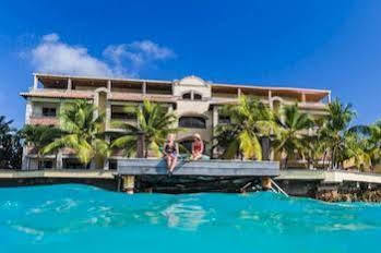 The Bellafonte - Luxury Oceanfront Hotel 4*