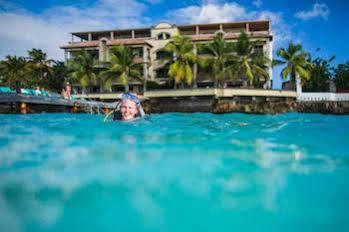 The Bellafonte - Luxury Oceanfront Hotel Kralendijk (Bonaire)