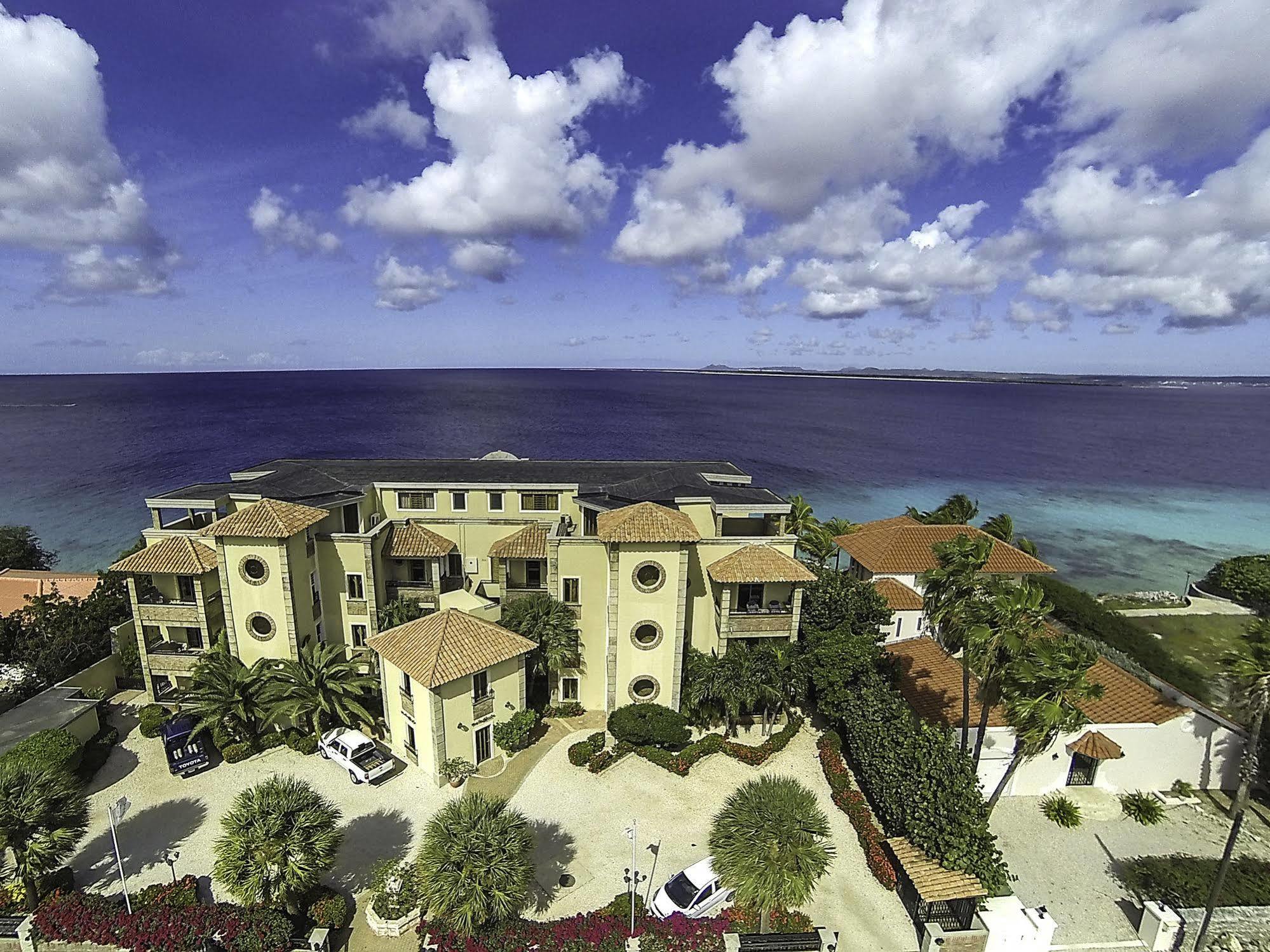 Hotel The Bellafonte - Luxury Oceanfront 4*