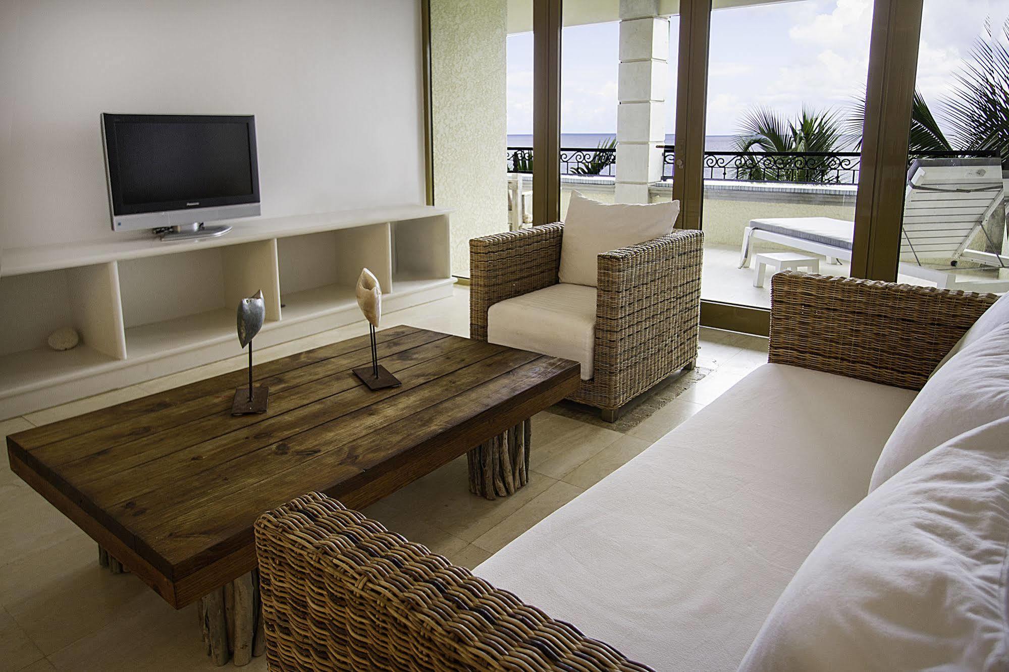 The Bellafonte - Luxury Oceanfront 4* Kralendijk (Bonaire)