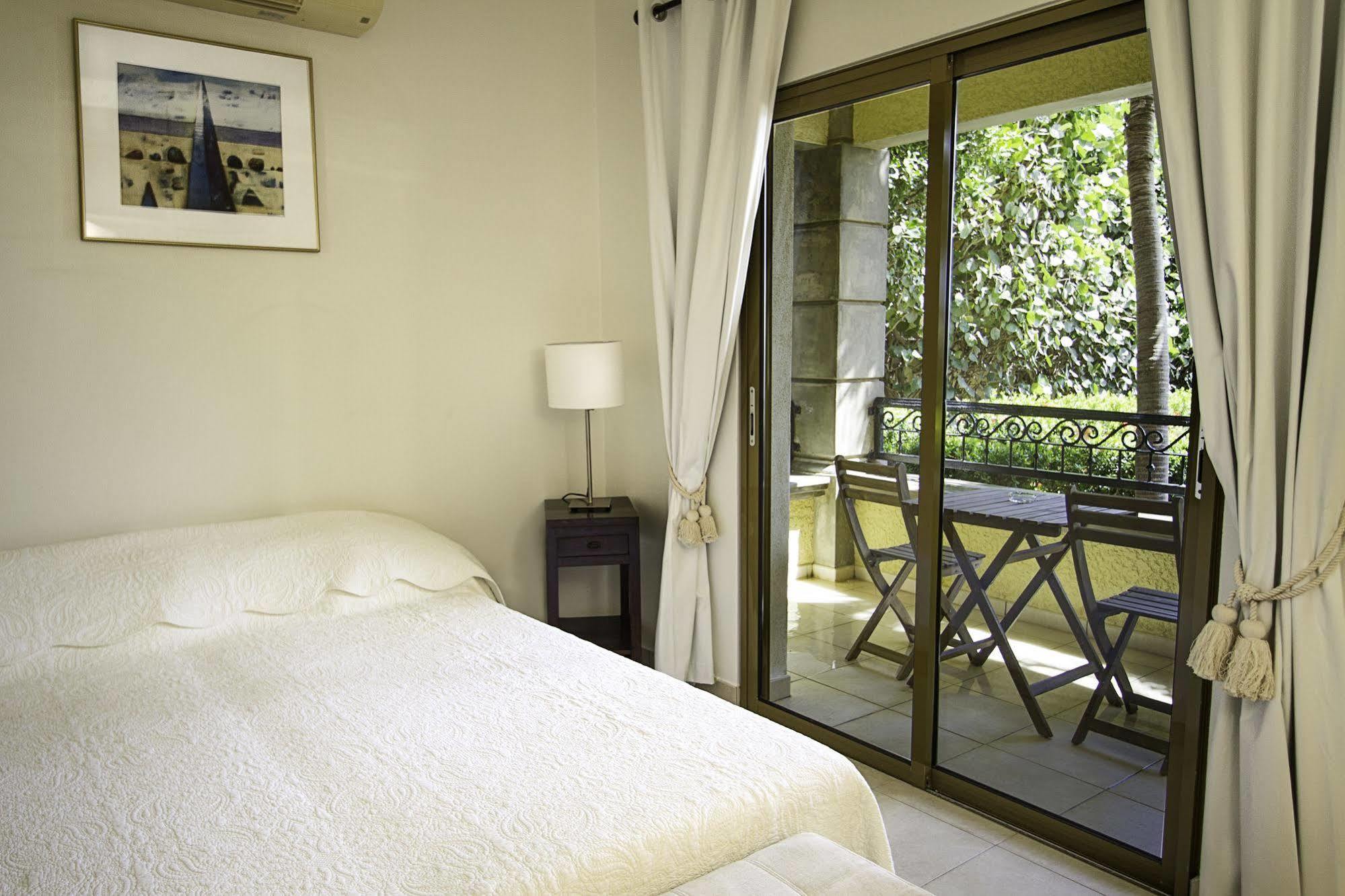The Bellafonte - Luxury Oceanfront Hotel 4*