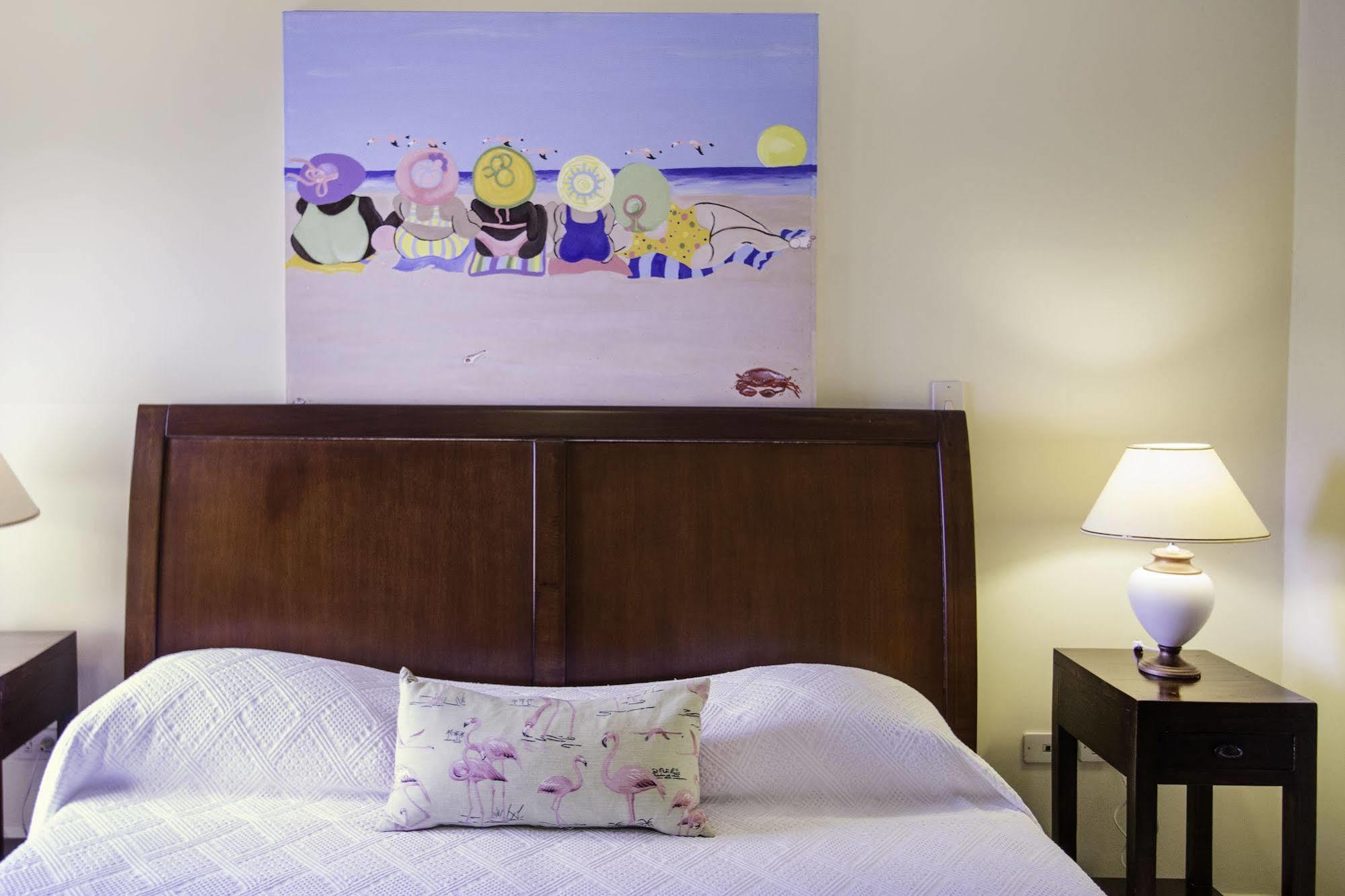 The Bellafonte - Luxury Oceanfront Hotel