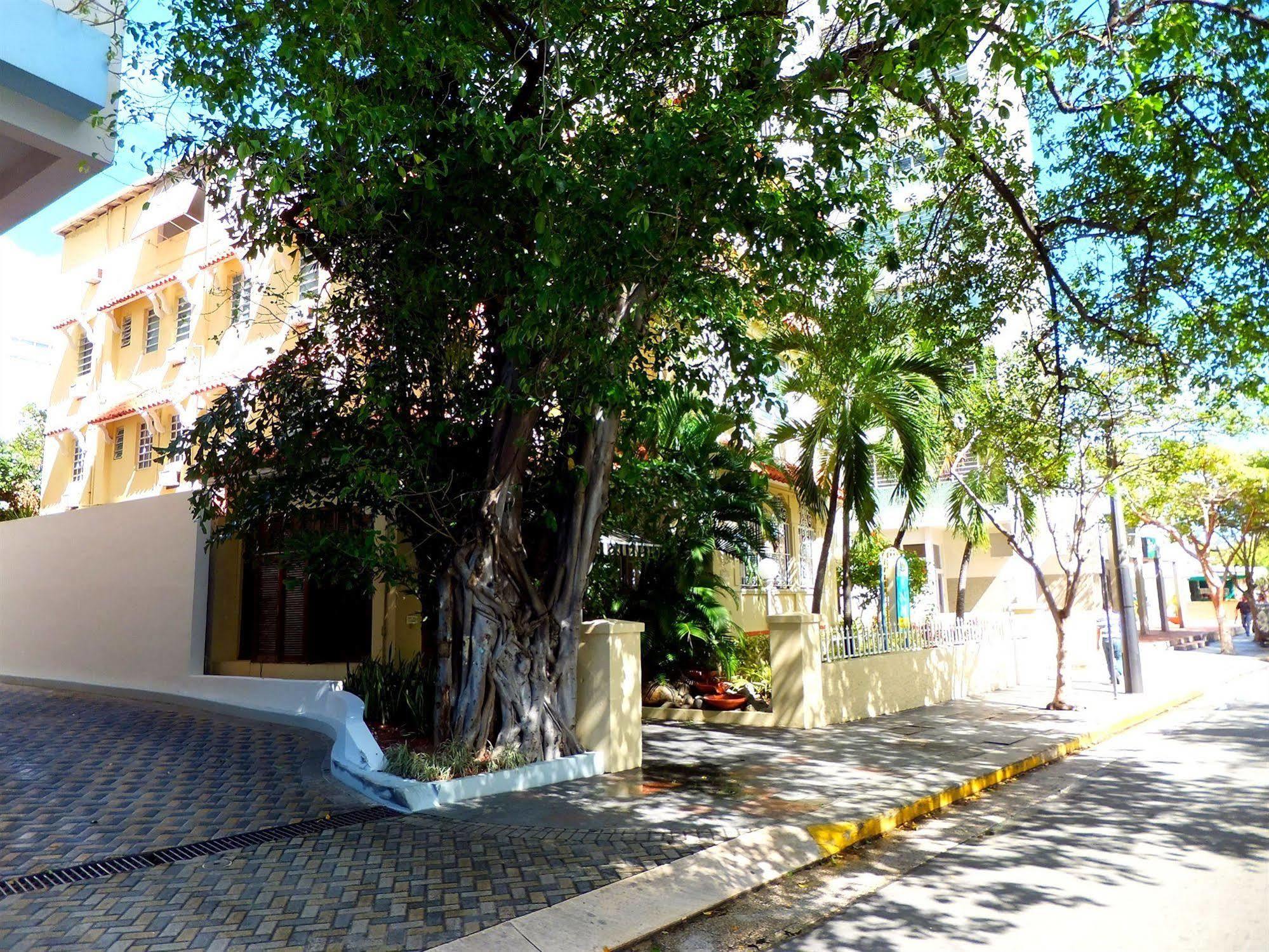 Canario Boutique 3* San Juan
